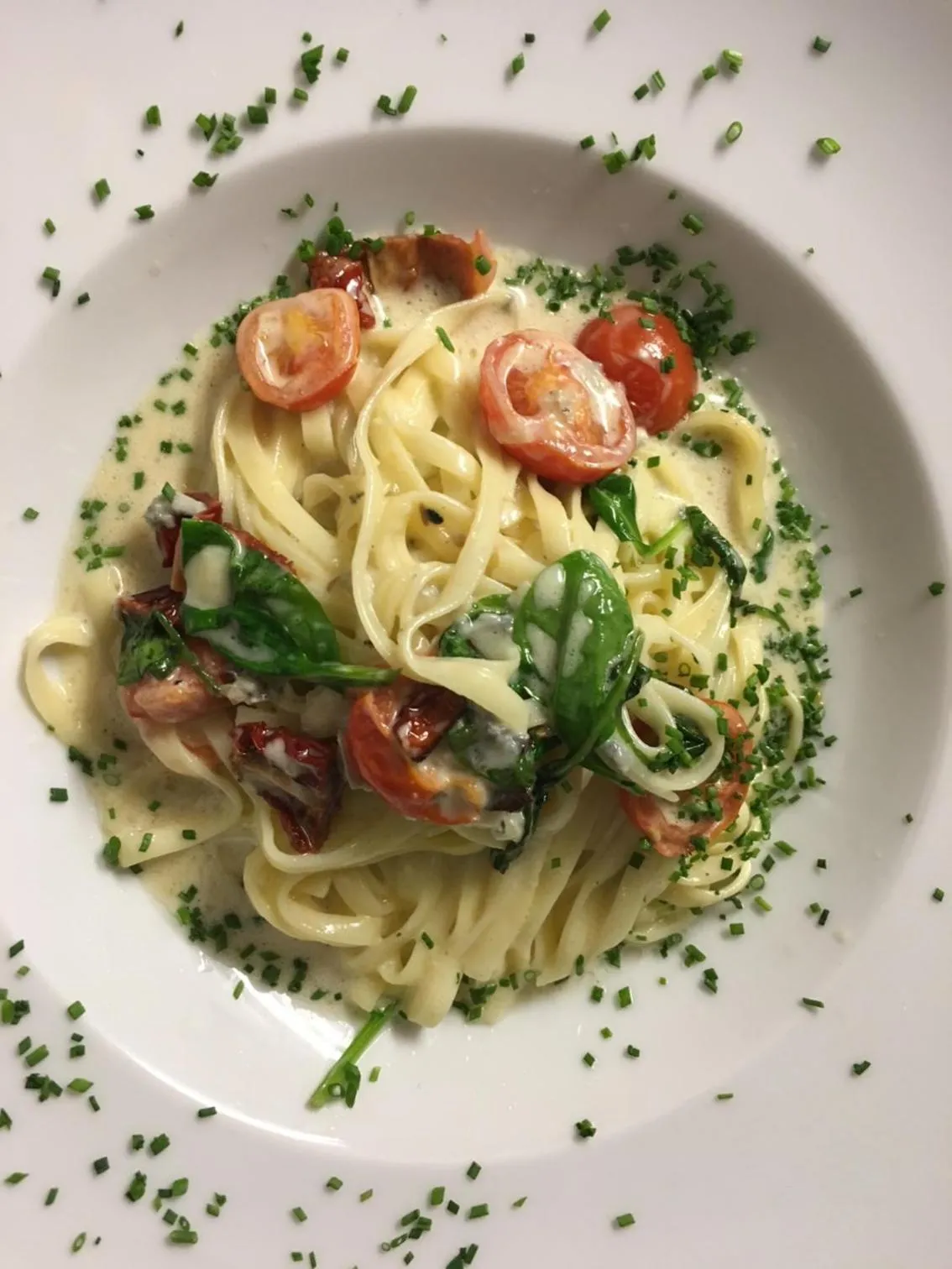 Restaurant/places to eat in Alpenhof Landhotel Restaurant