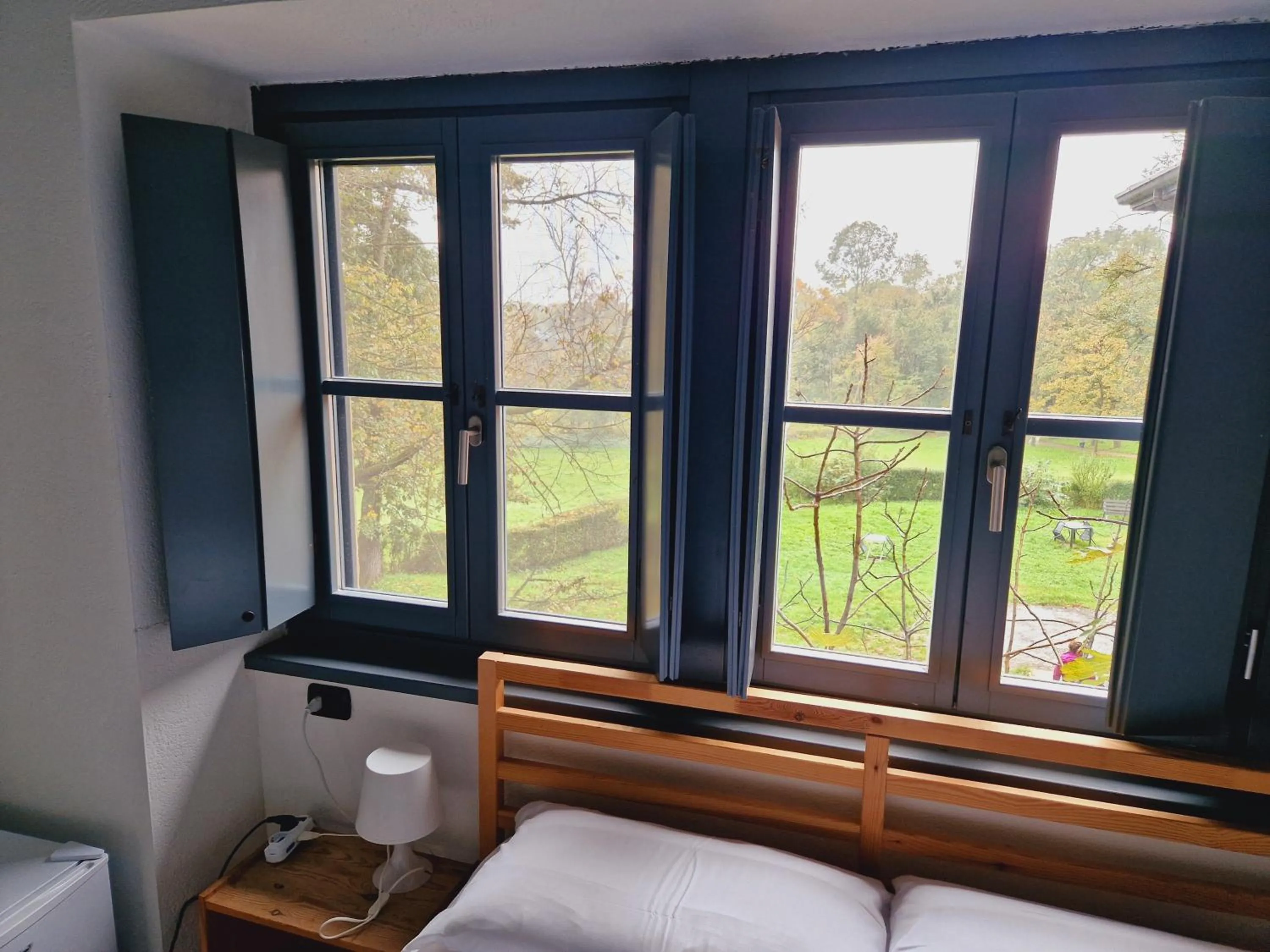 Bed in B&B e Ostello, Parco di Monza, CASCINA COSTA ALTA