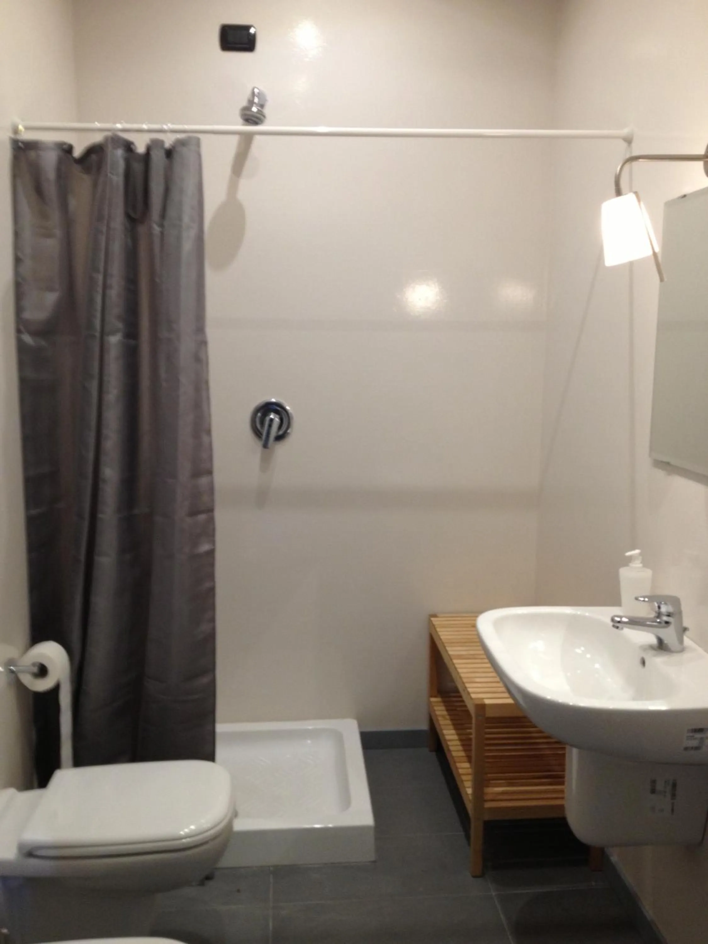 B&B e Ostello, Parco di Monza, CASCINA COSTA ALTA