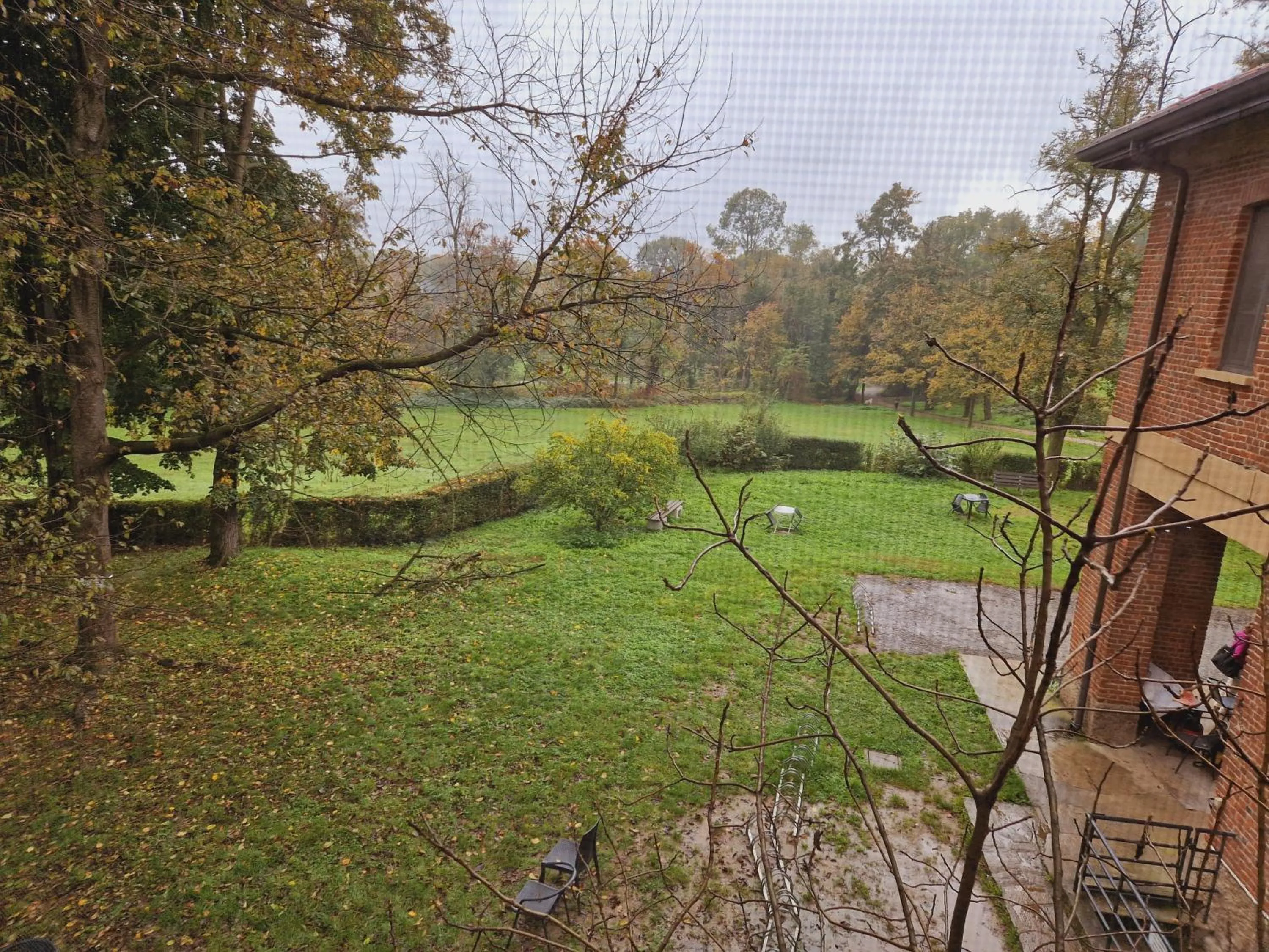 B&B e Ostello, Parco di Monza, CASCINA COSTA ALTA