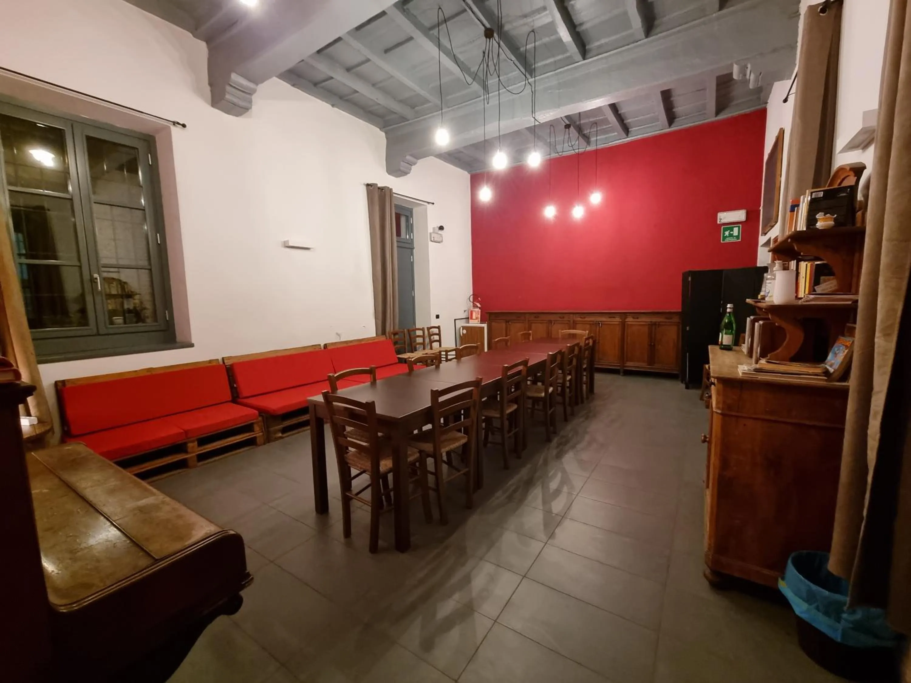 B&B e Ostello, Parco di Monza, CASCINA COSTA ALTA