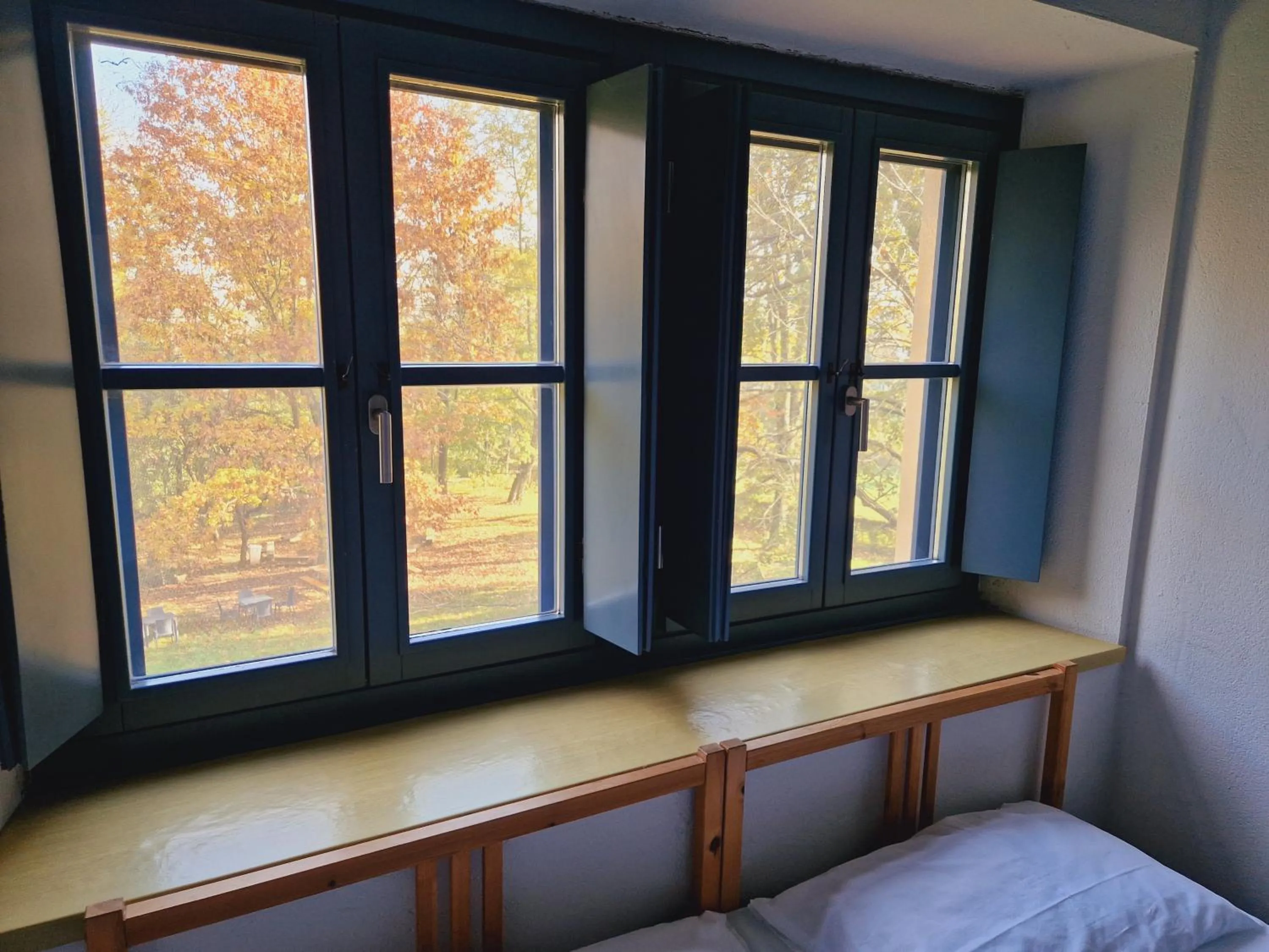 B&B e Ostello, Parco di Monza, CASCINA COSTA ALTA