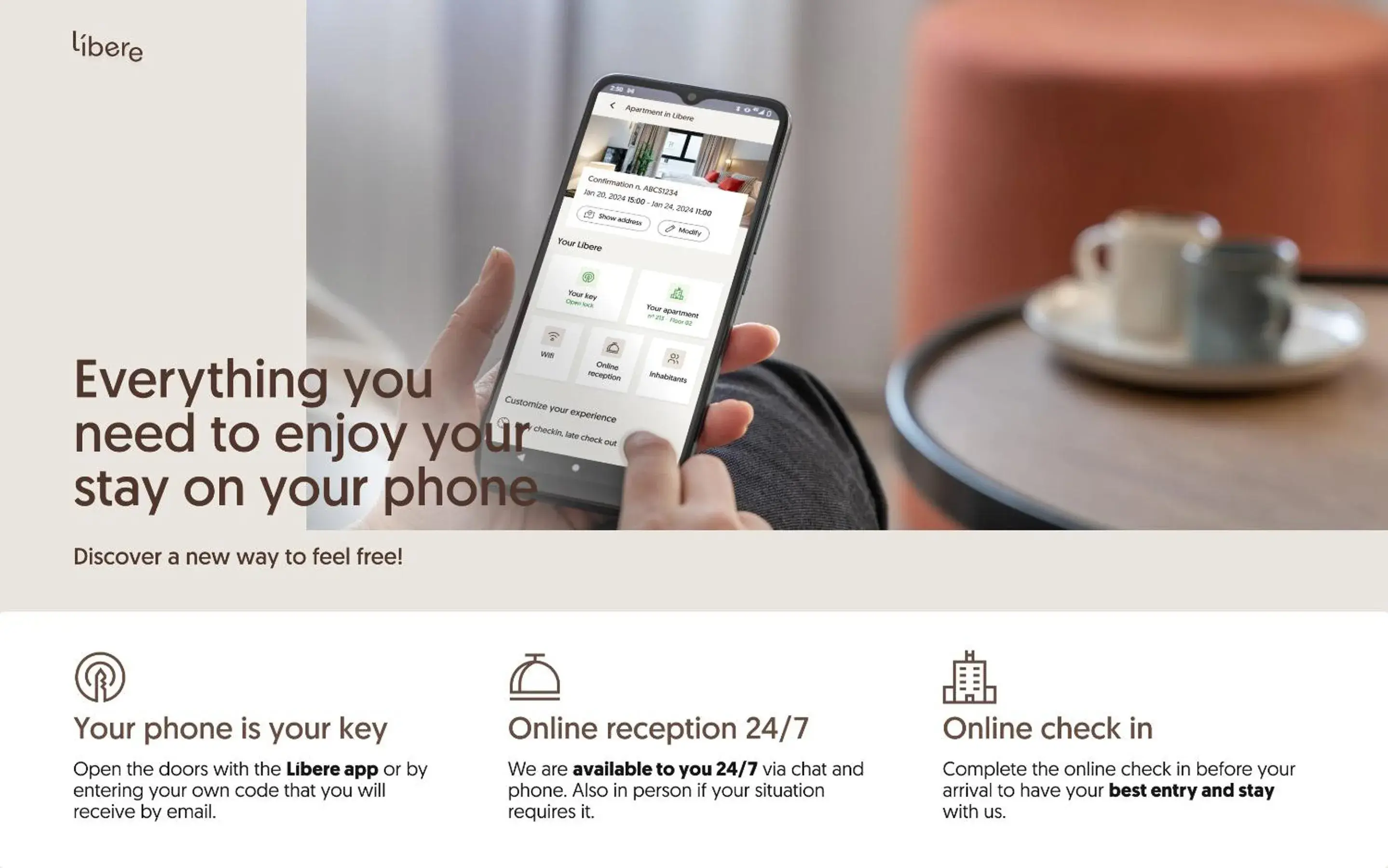 Líbere Bilbao La Vieja Líbere Bilbao La Vieja