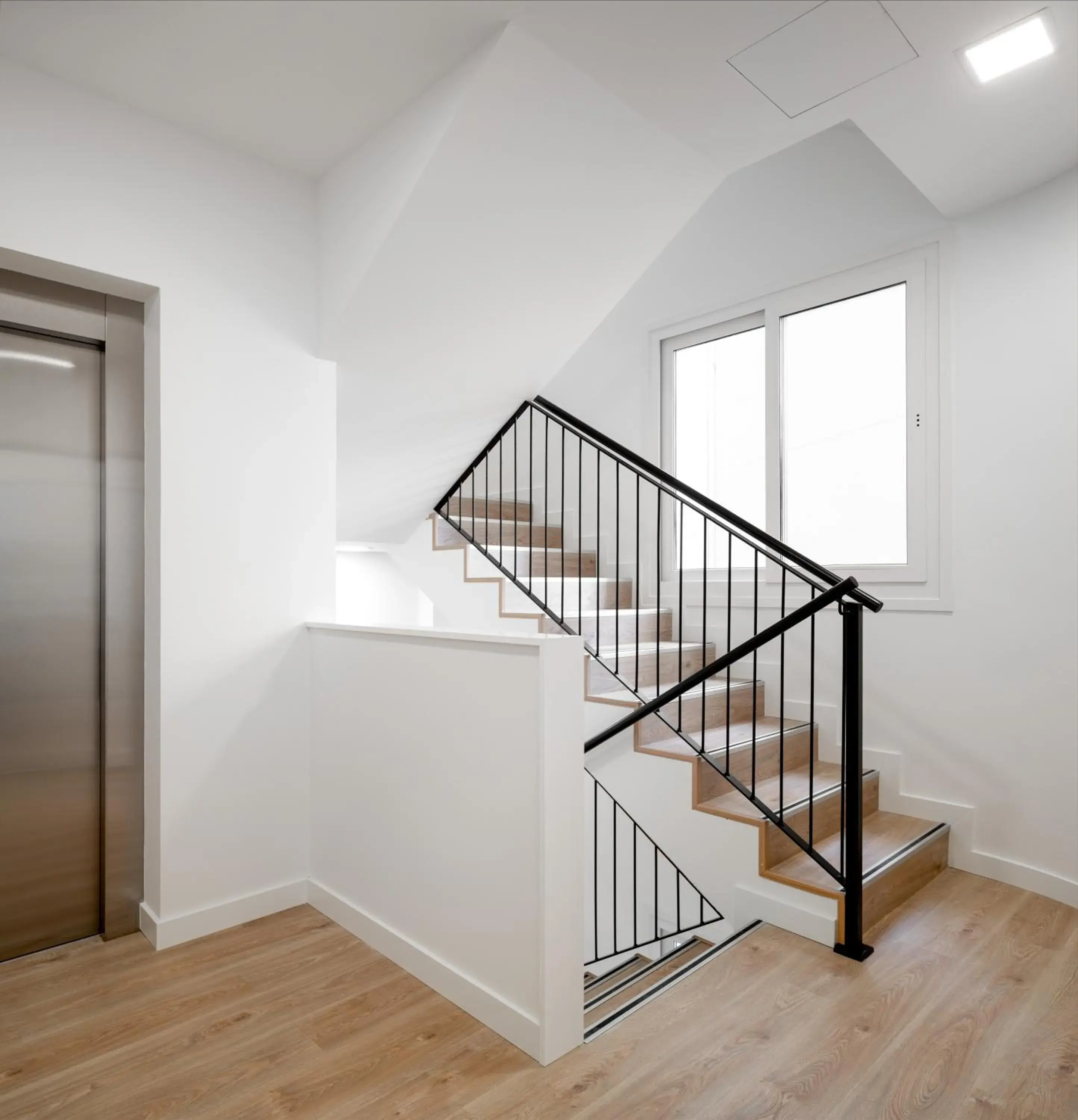 Property building in Líbere Bilbao La Vieja Property building in Líbere Bilbao La Vieja