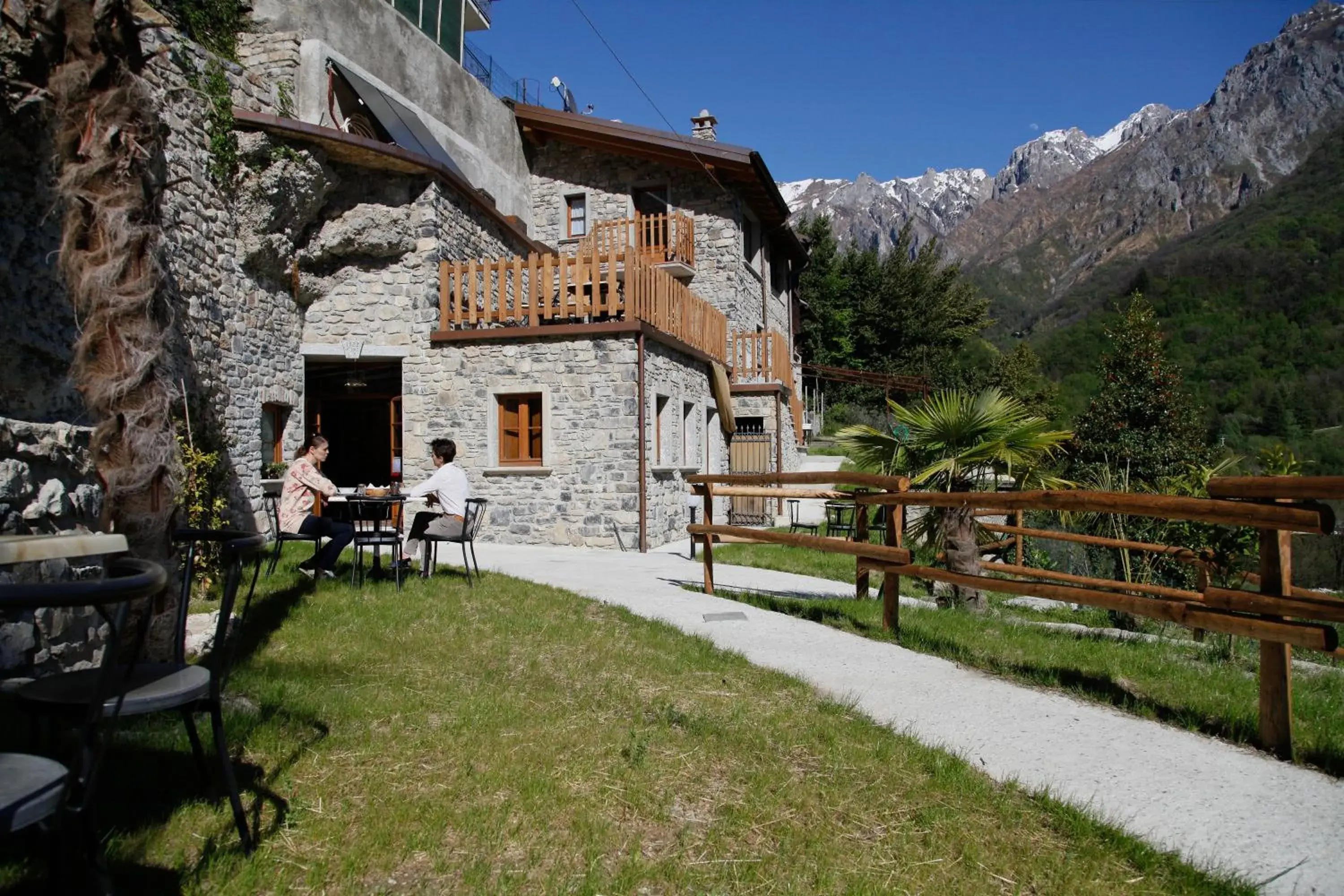 Agriturismo Crotto Di Somana Agriturismo Crotto Di Somana