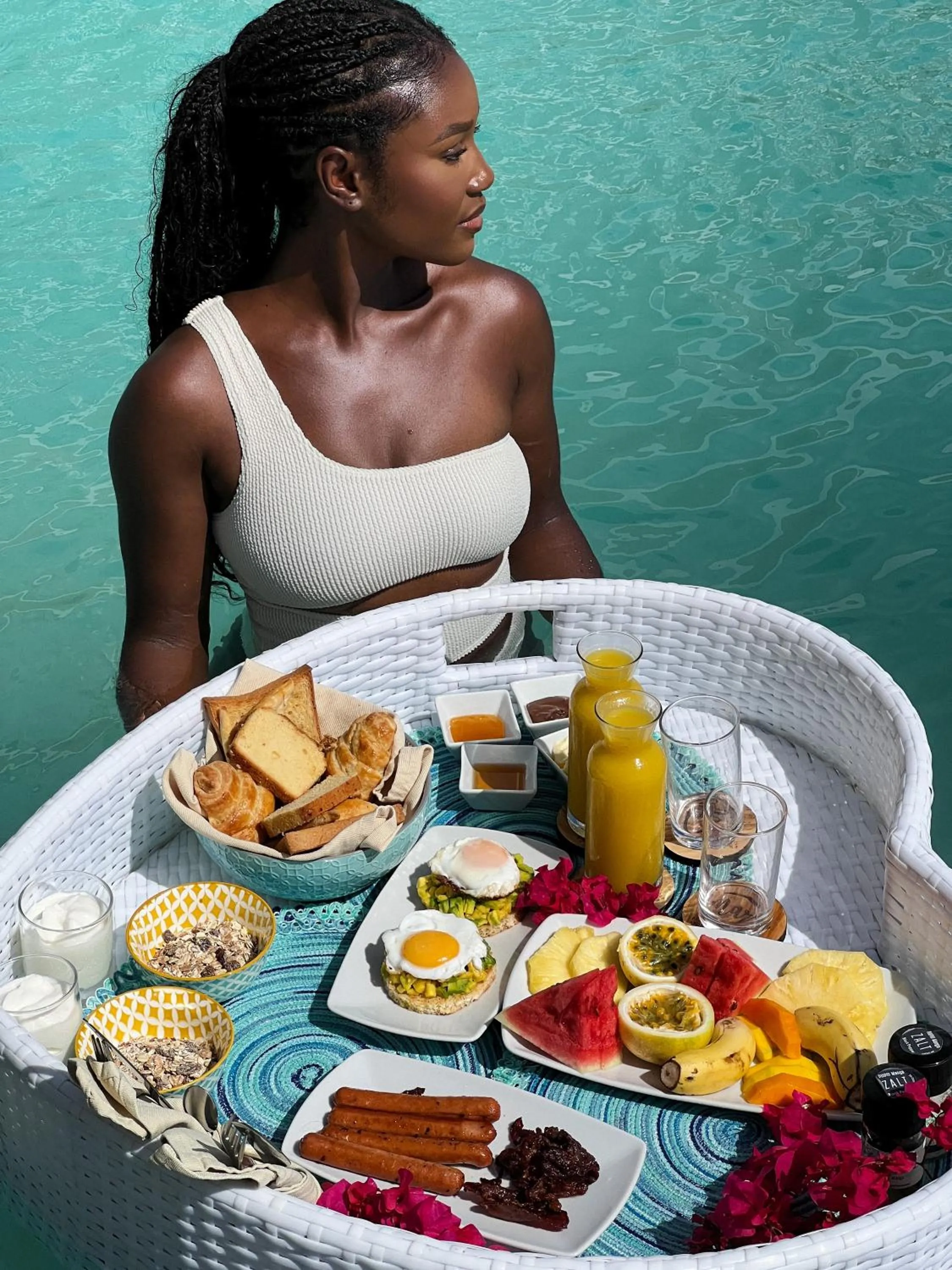 Imara Beach Resort