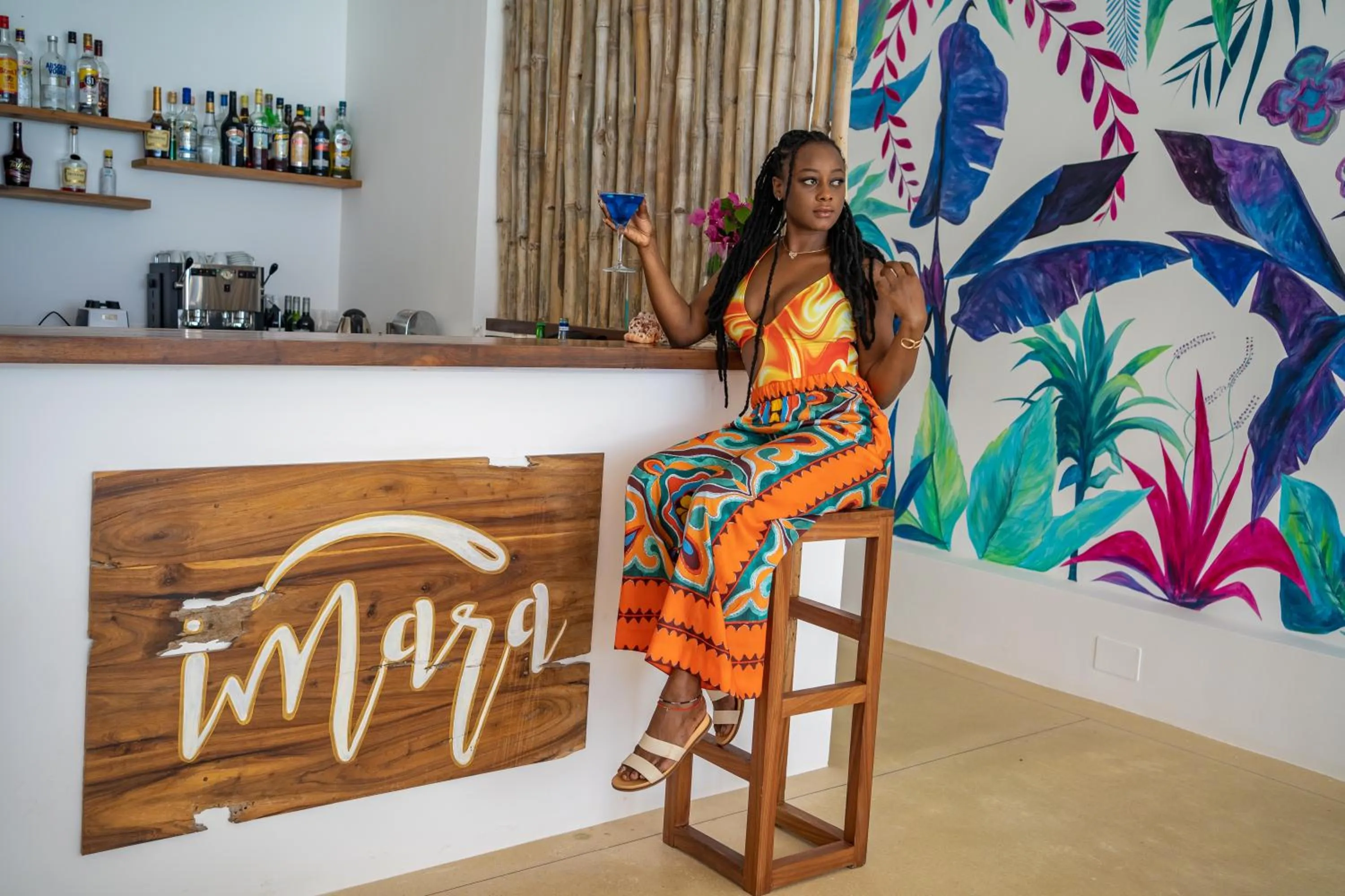 Imara Beach Resort