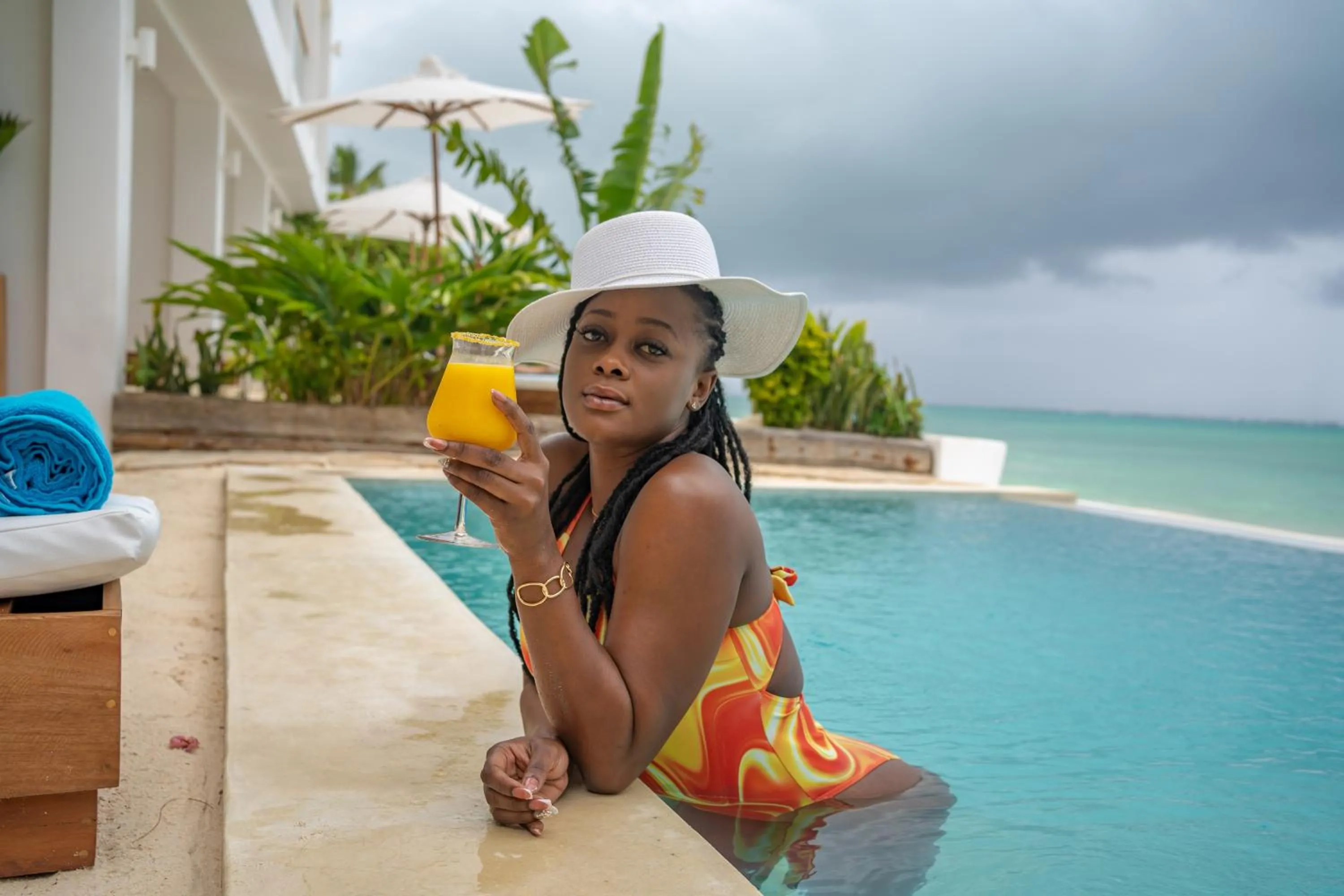 Imara Beach Resort