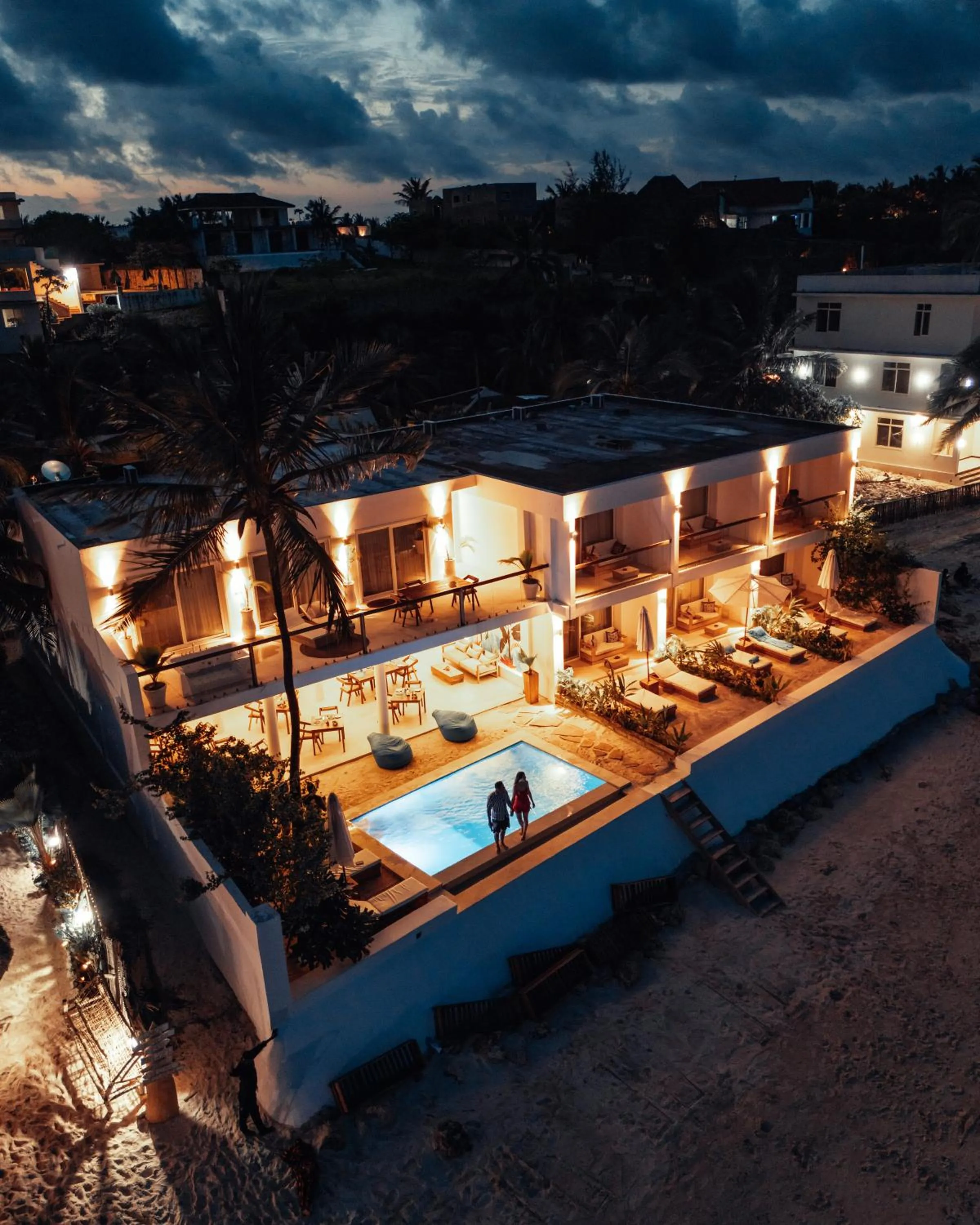 Imara Beach Resort
