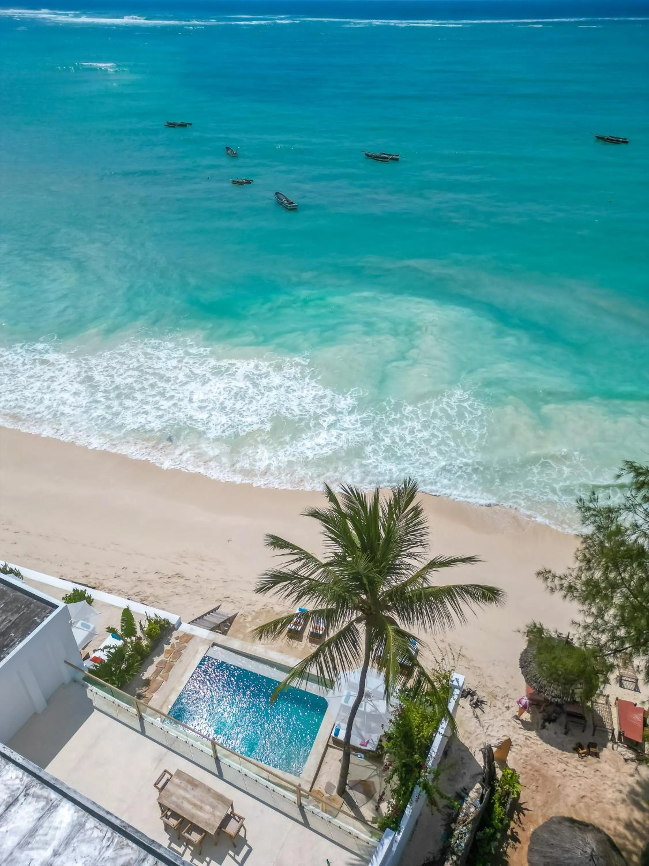 Imara Beach Resort