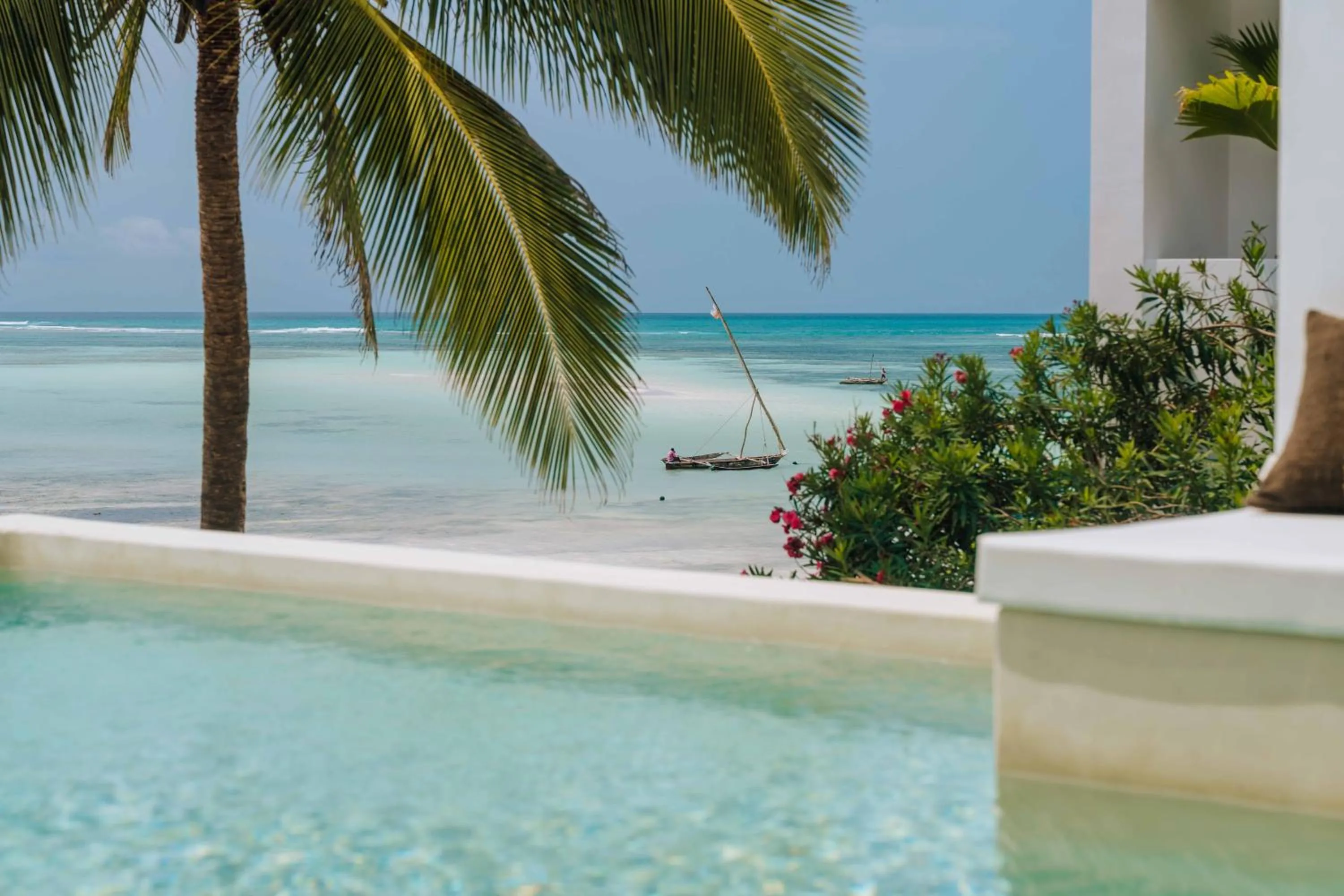 Imara Beach Resort