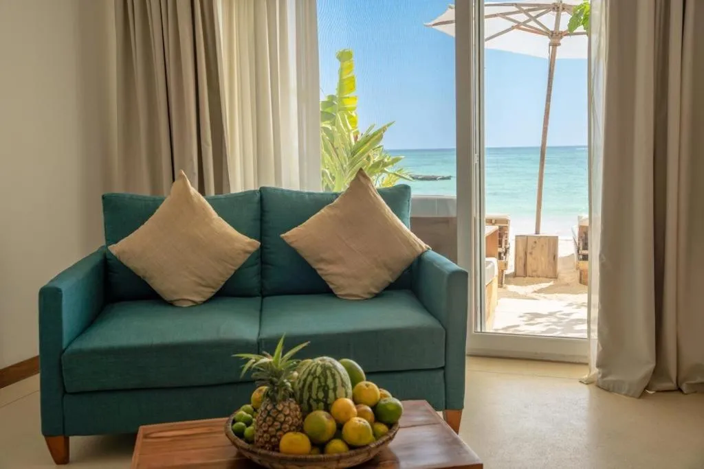 View (from property/room) in Imara Beach Resort