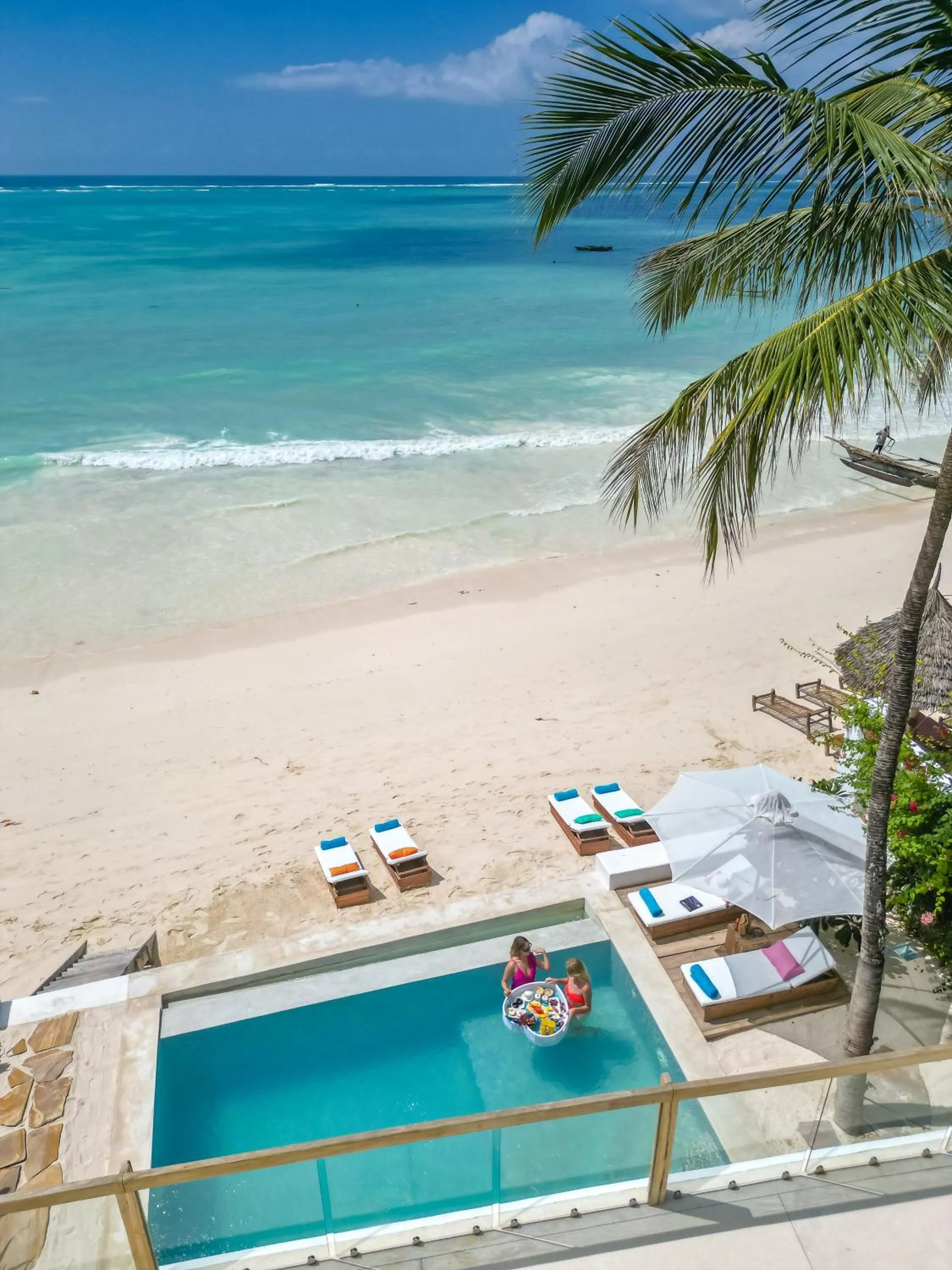 Imara Beach Resort
