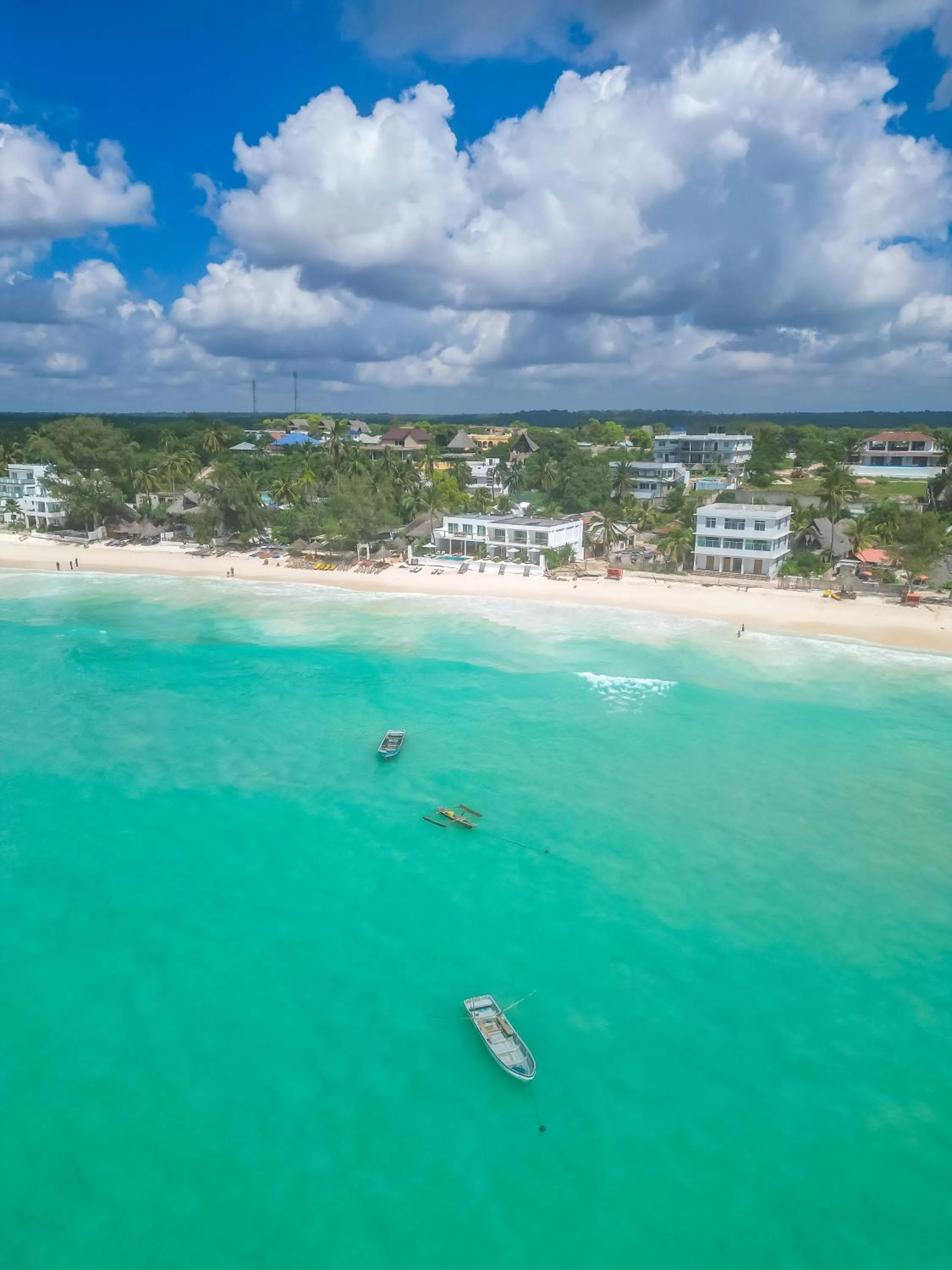 Imara Beach Resort