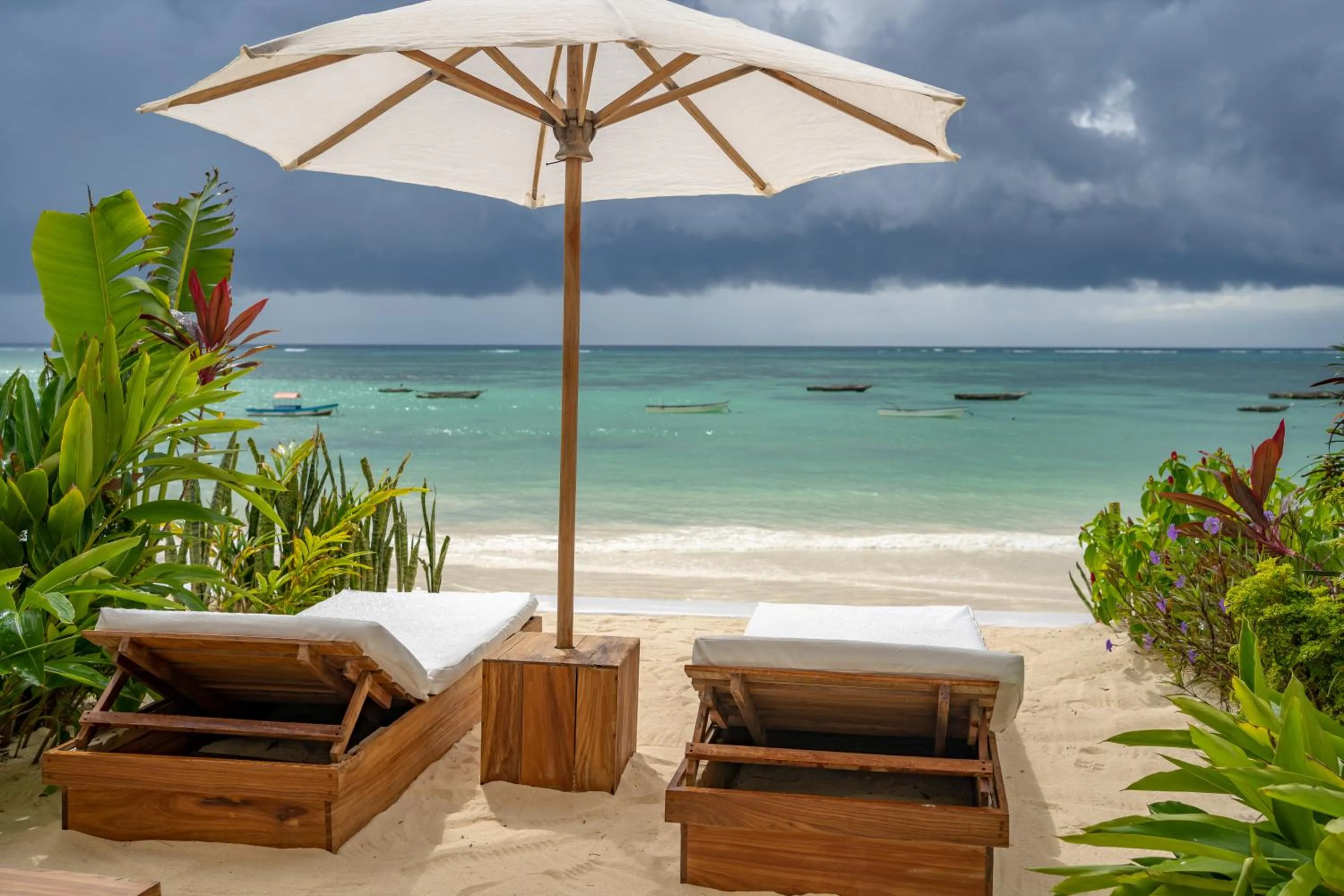 Imara Beach Resort