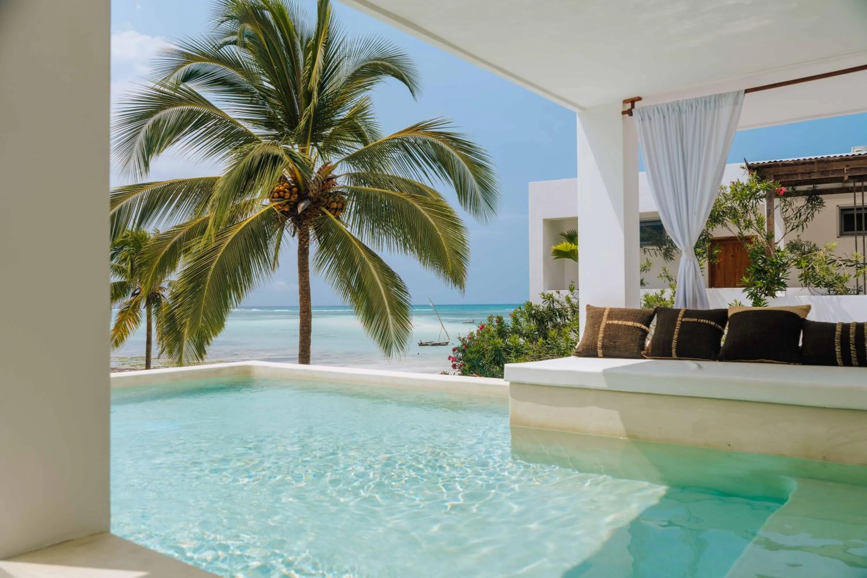 Imara Beach Resort