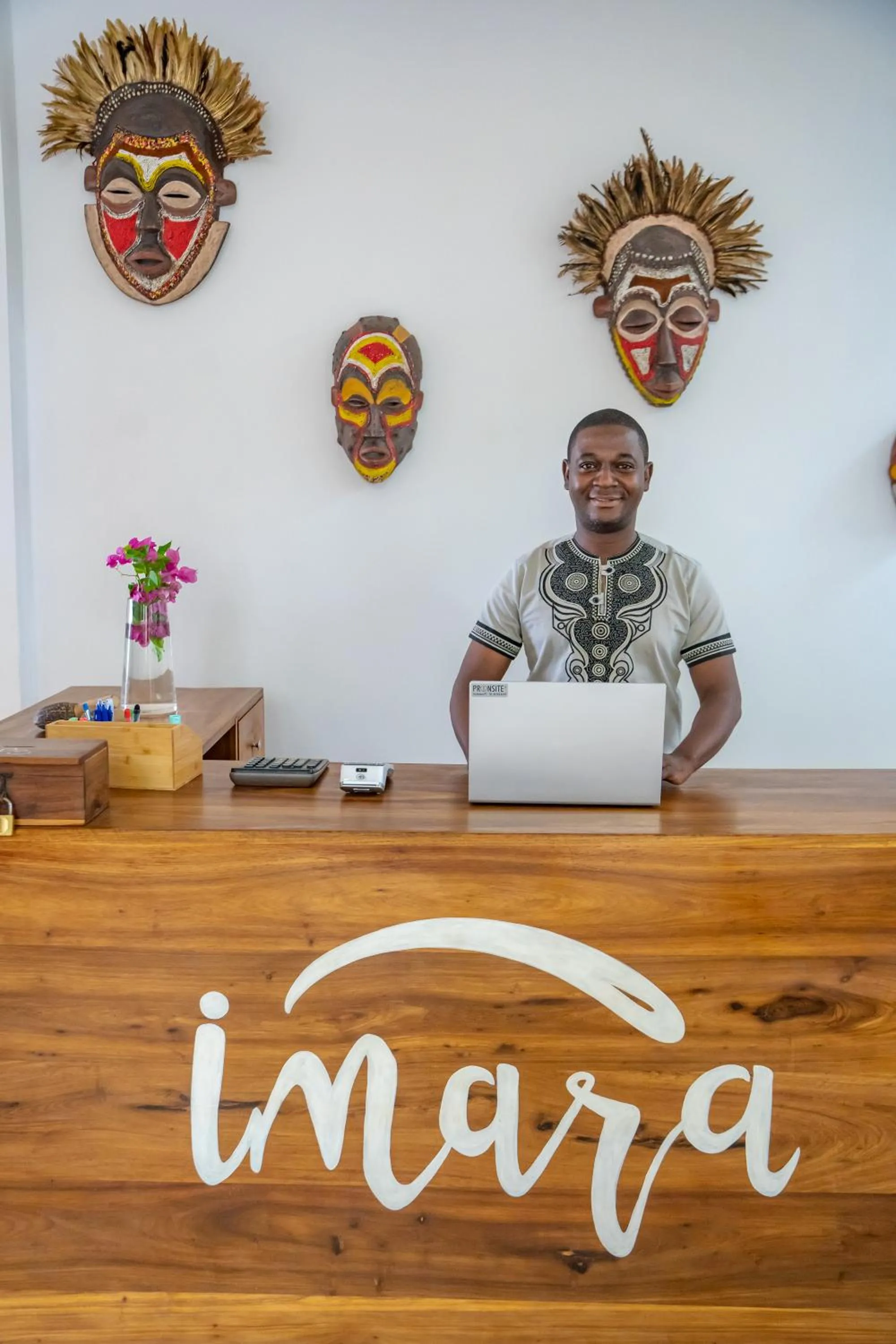 Imara Beach Resort