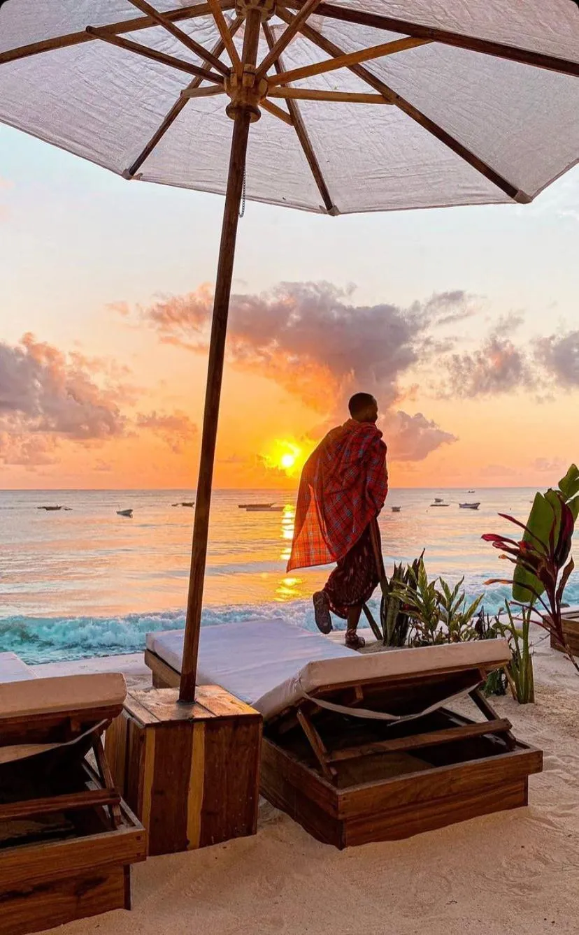 Imara Beach Resort