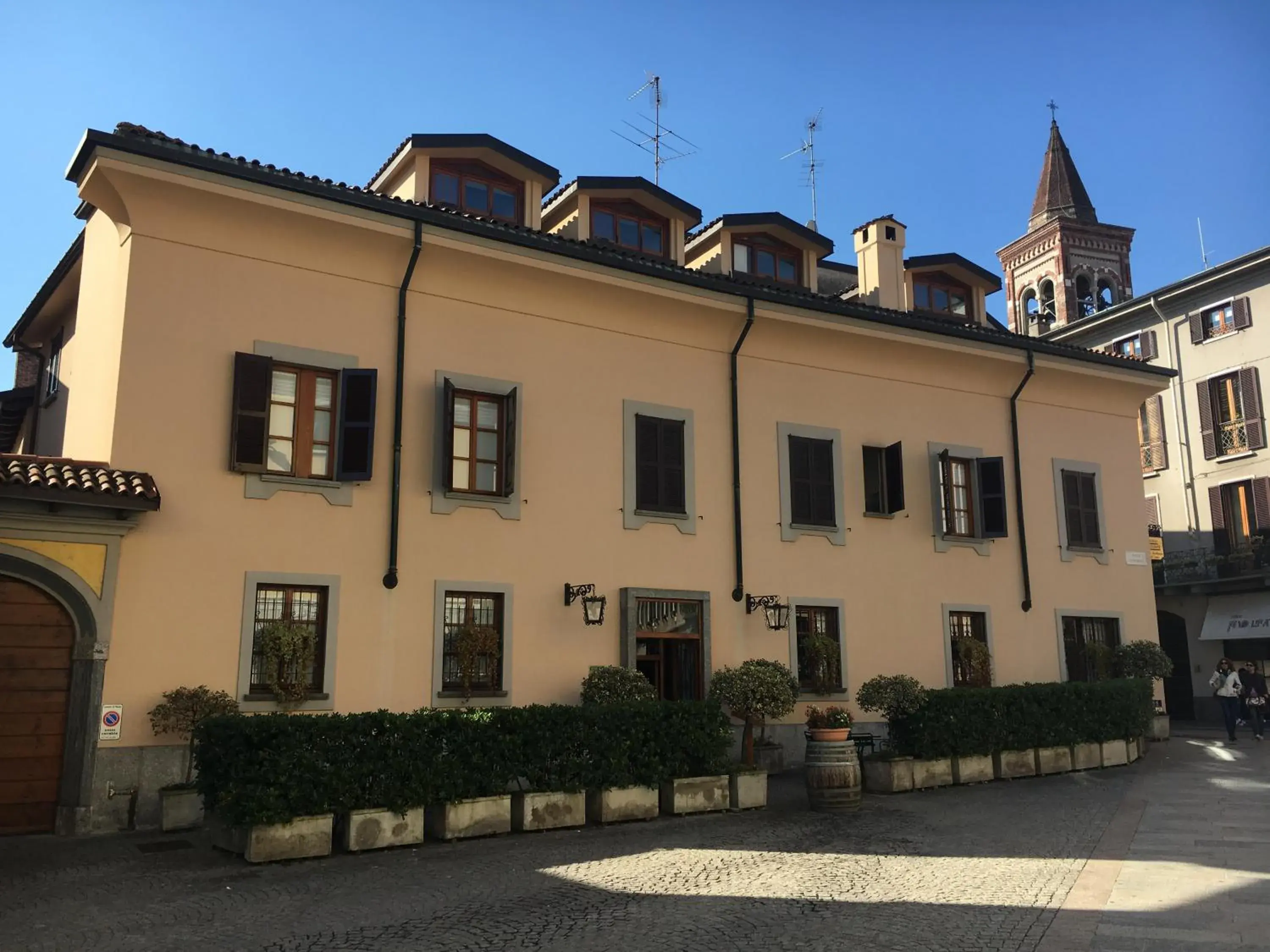 Antica Trattoria dell'Uva Antica Trattoria dell'Uva