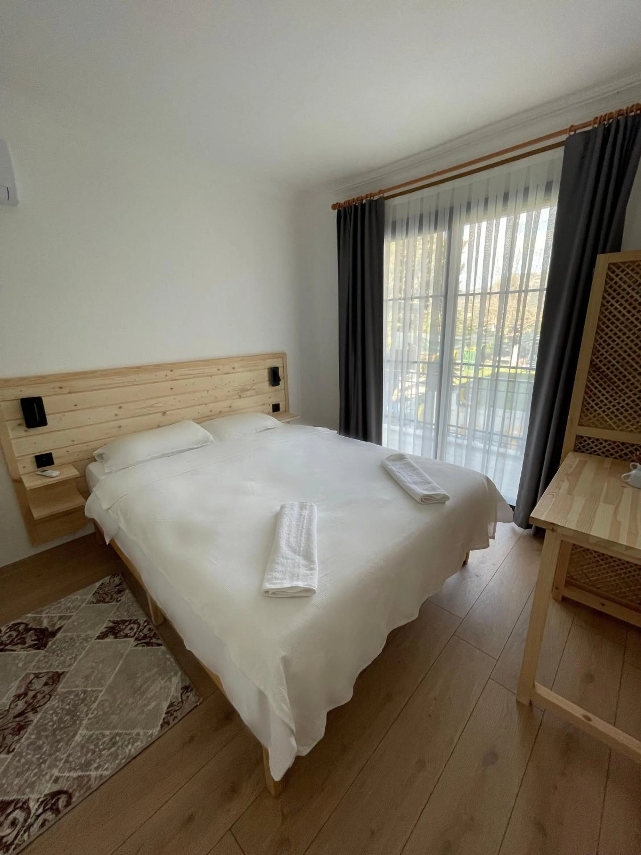 Photo of the whole room in Dalaman Airport AliBaba Hotel