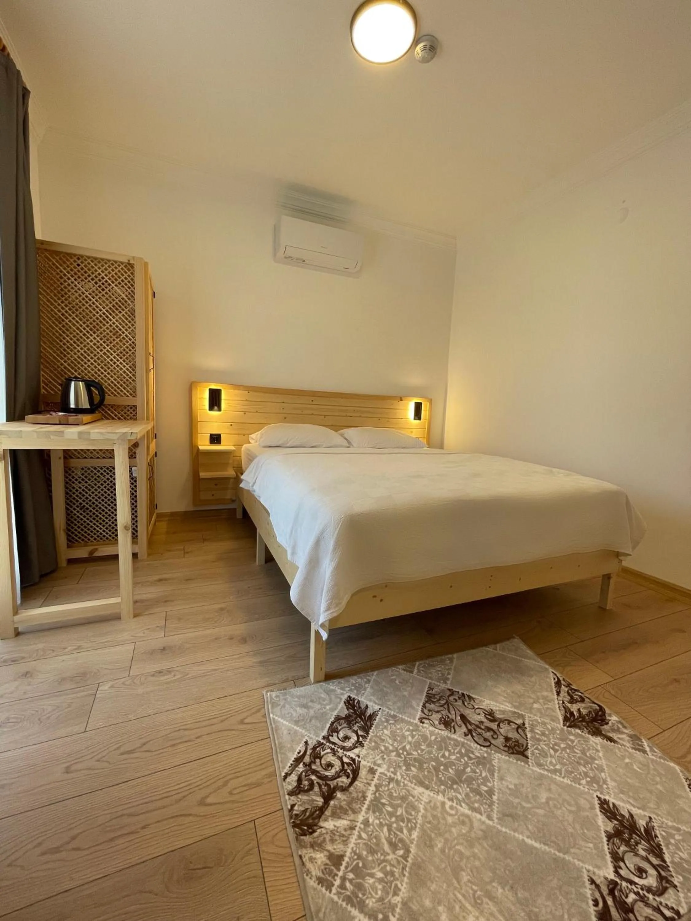 Photo of the whole room in Dalaman Airport AliBaba Hotel