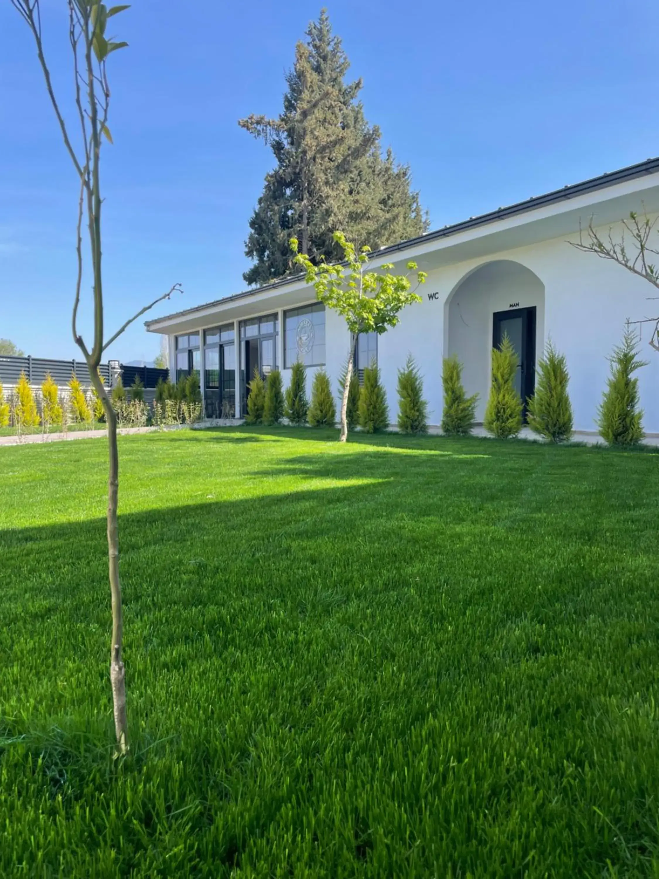 Restaurant/places to eat in Dalaman Airport AliBaba Hotel Restaurant/places to eat in Dalaman Airport AliBaba Hotel