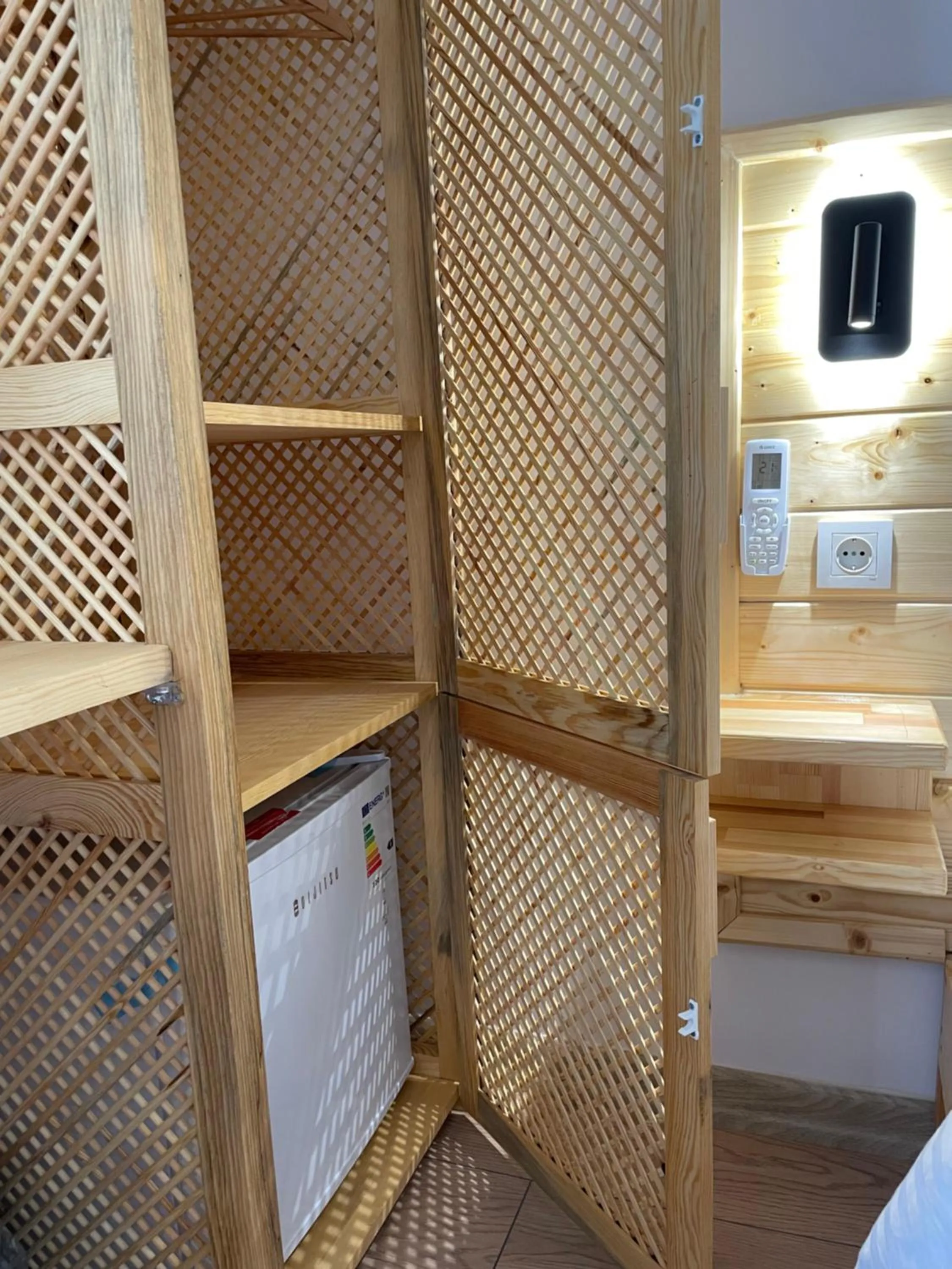 Photo of the whole room in Dalaman Airport AliBaba Hotel