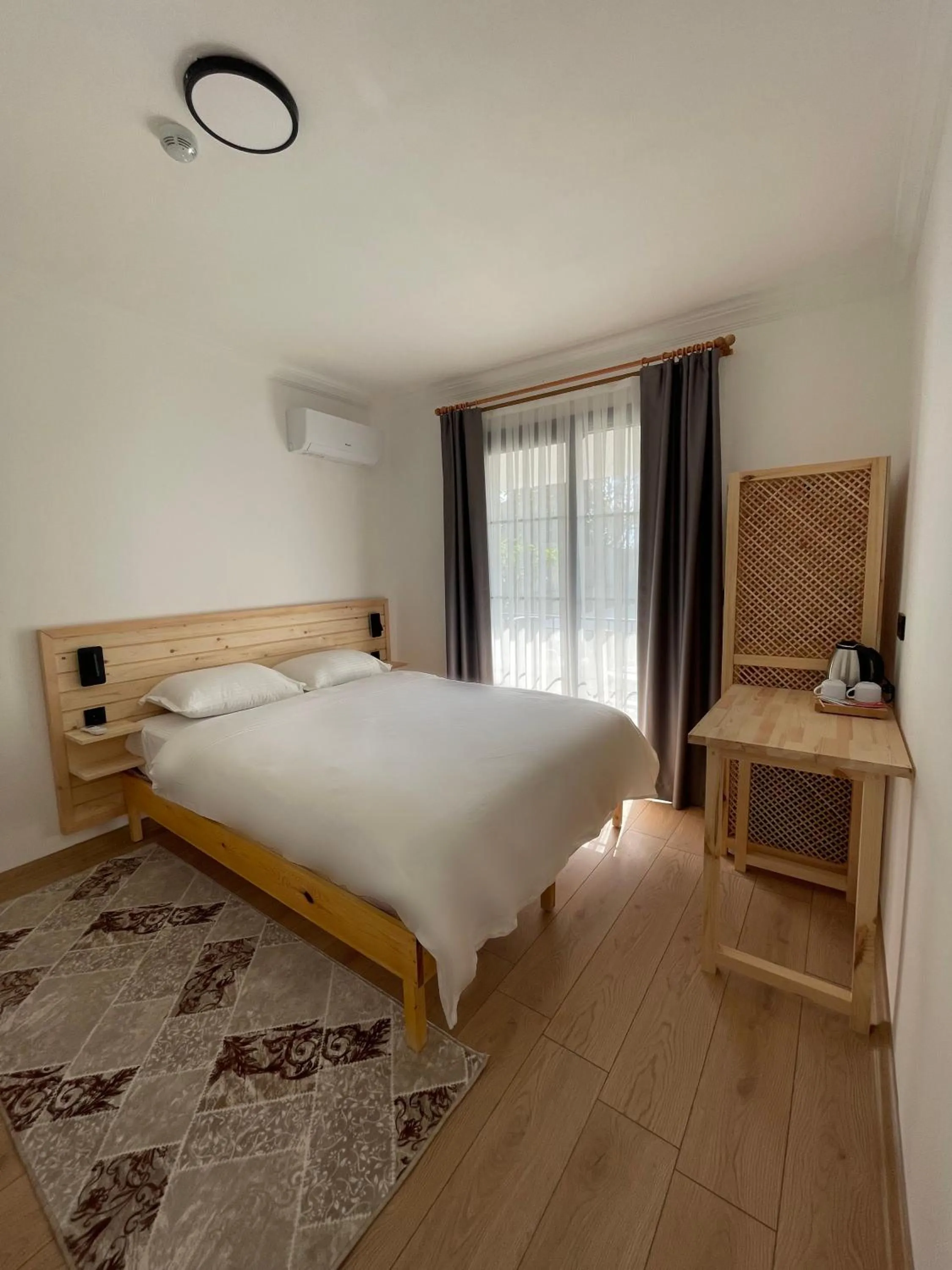 Photo of the whole room in Dalaman Airport AliBaba Hotel