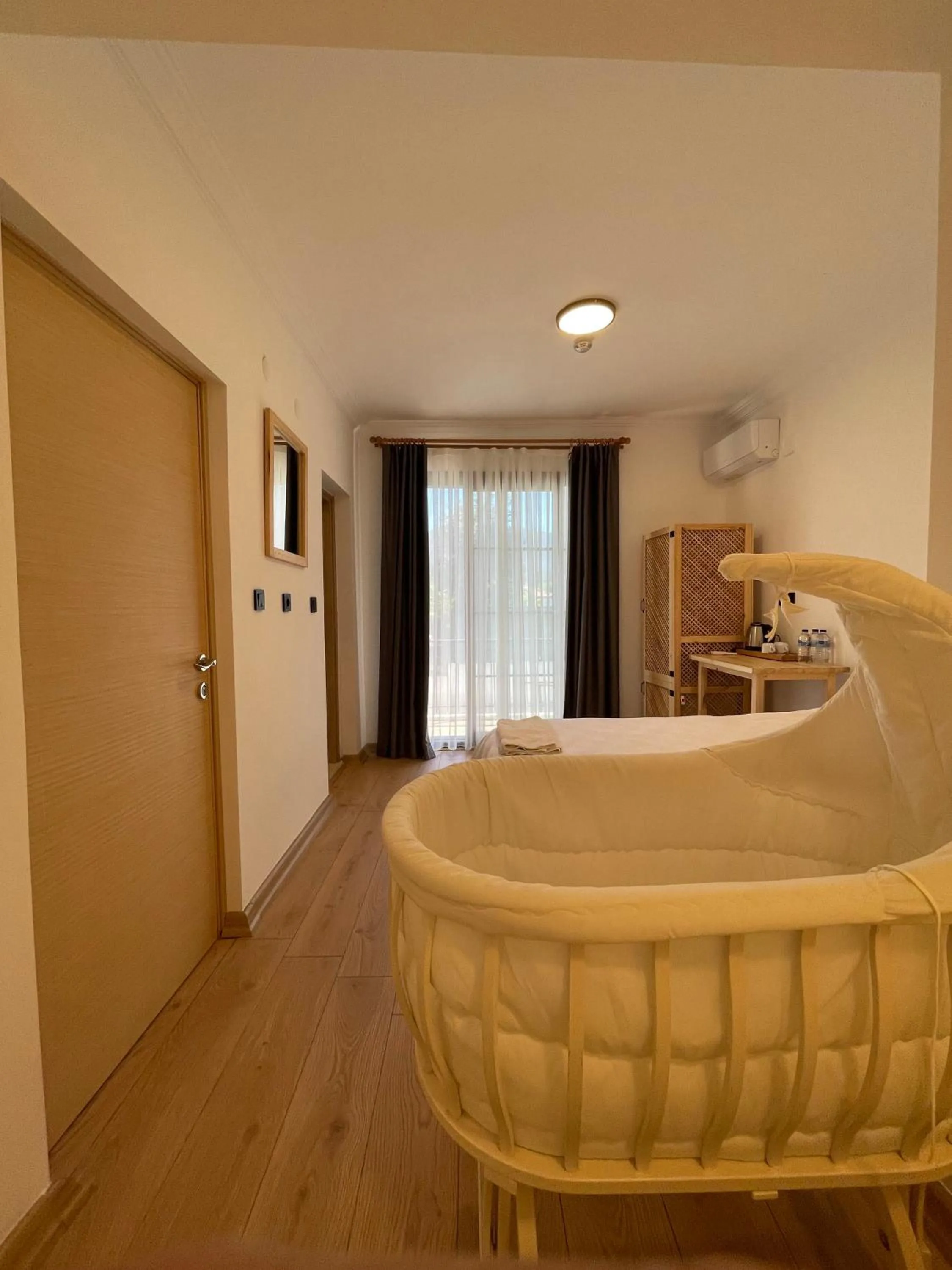 Photo of the whole room in Dalaman Airport AliBaba Hotel