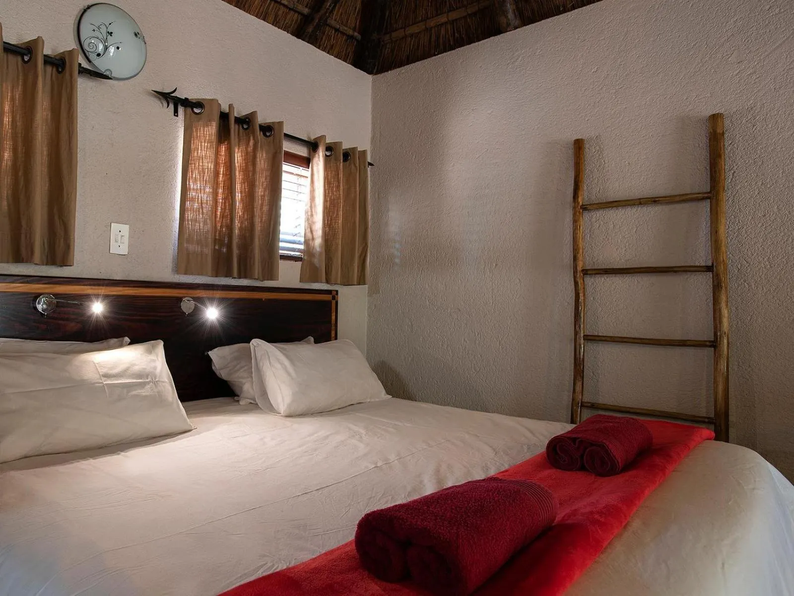 Mabalingwe Elephant Lodge 267-7 & 267-8