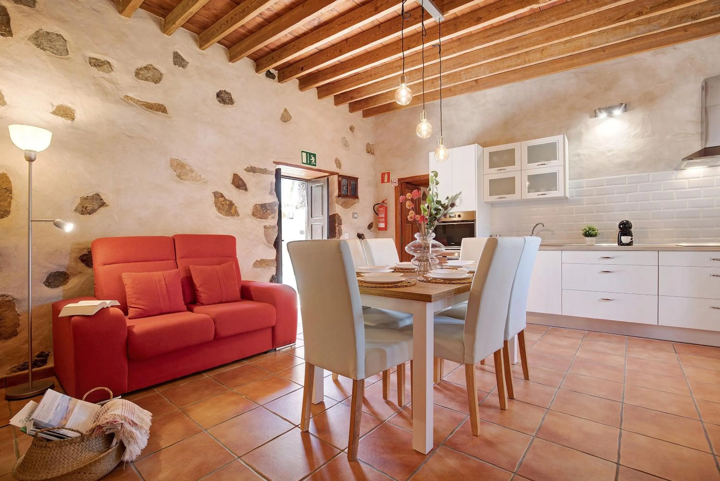 Casa Rural Andresito