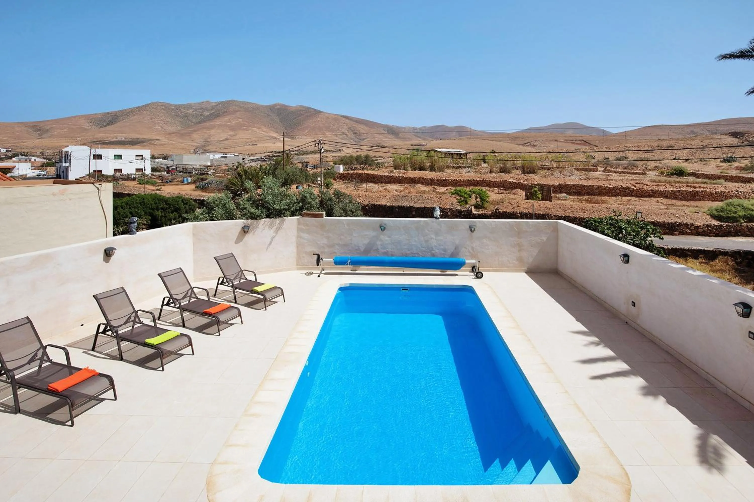 Casa Rural Andresito