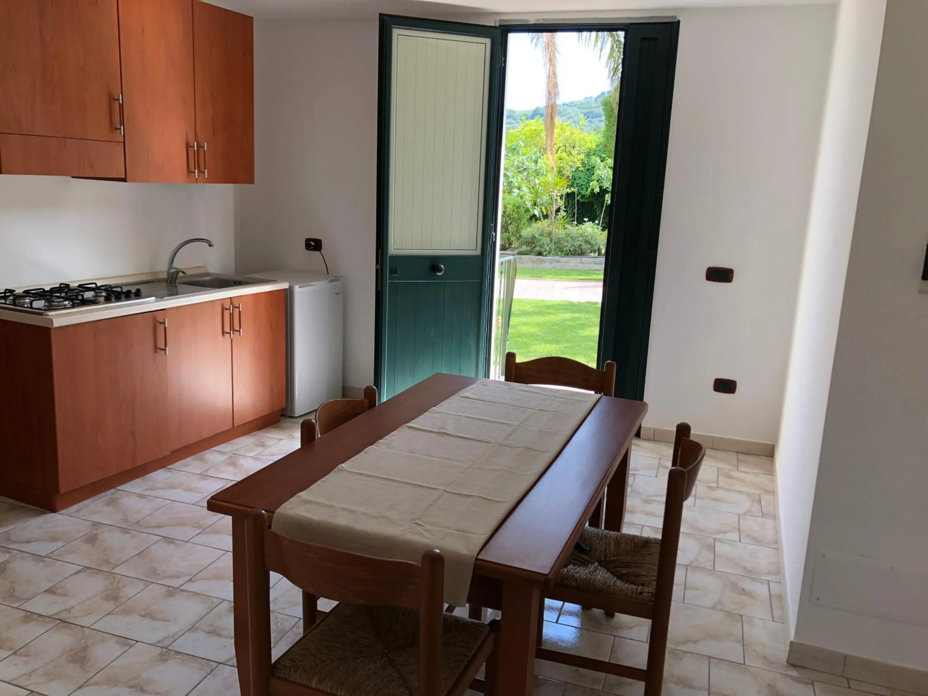 Casa Vacanze Alcantara