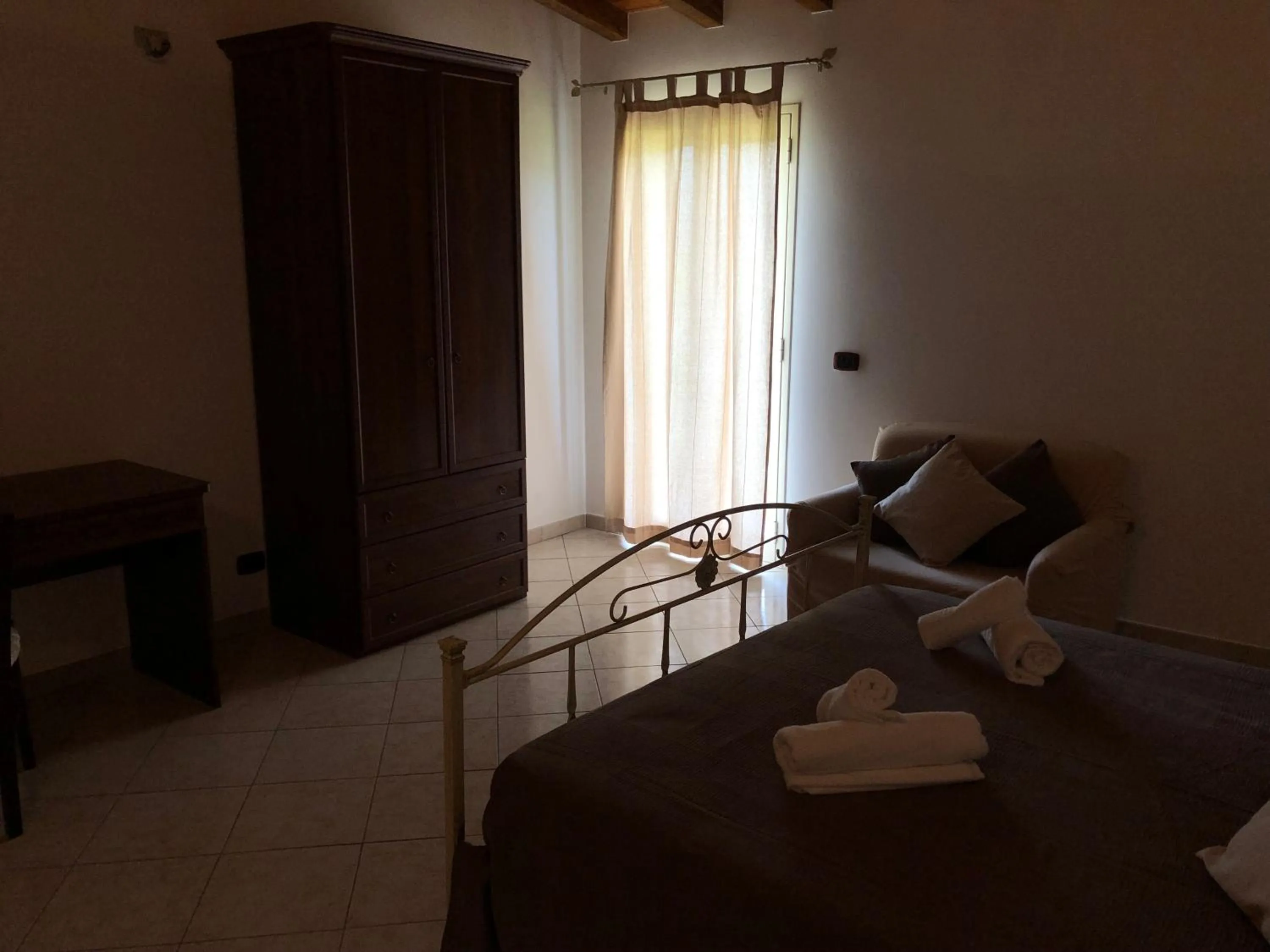 Casa Vacanze Alcantara