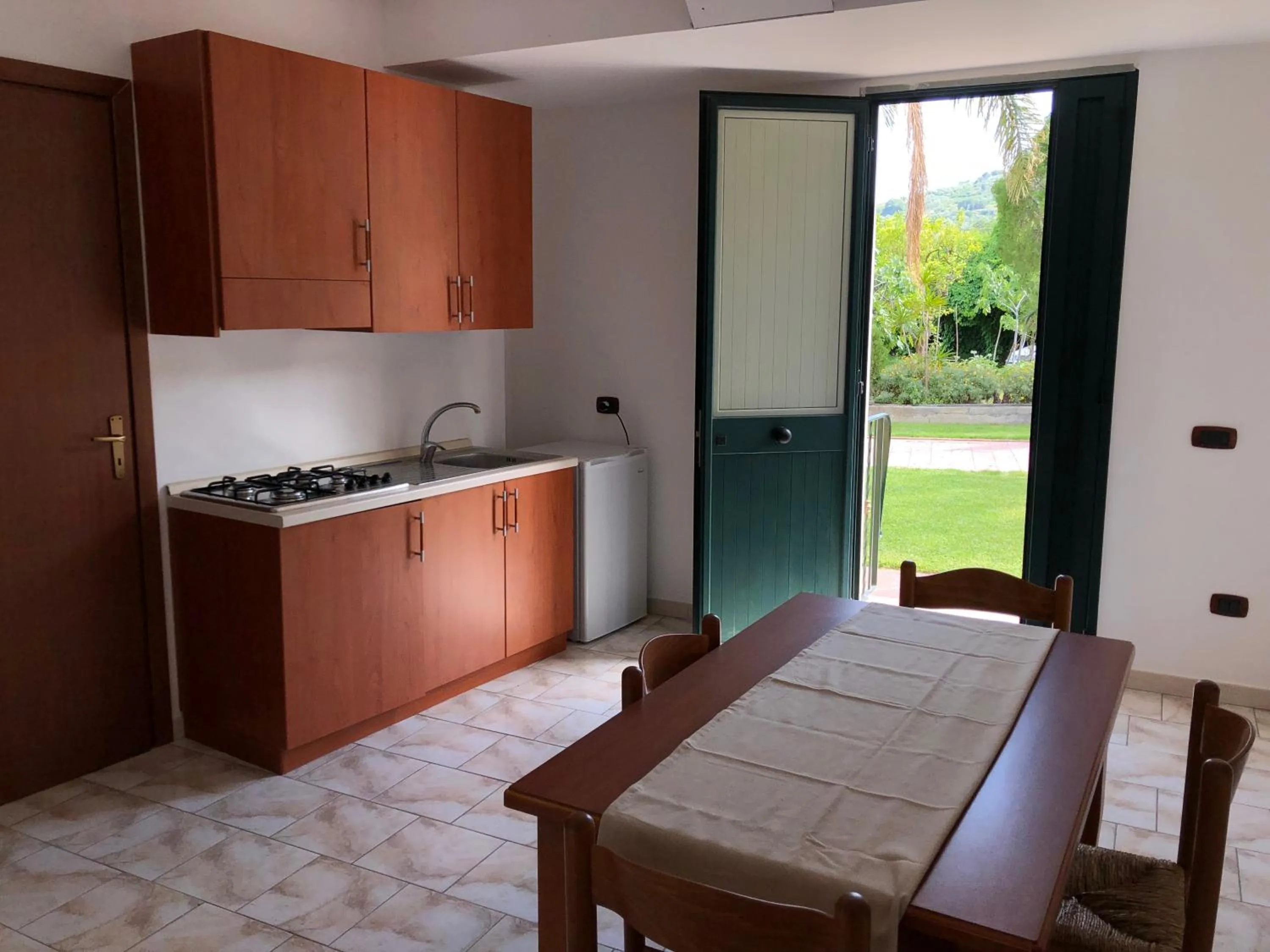 Casa Vacanze Alcantara