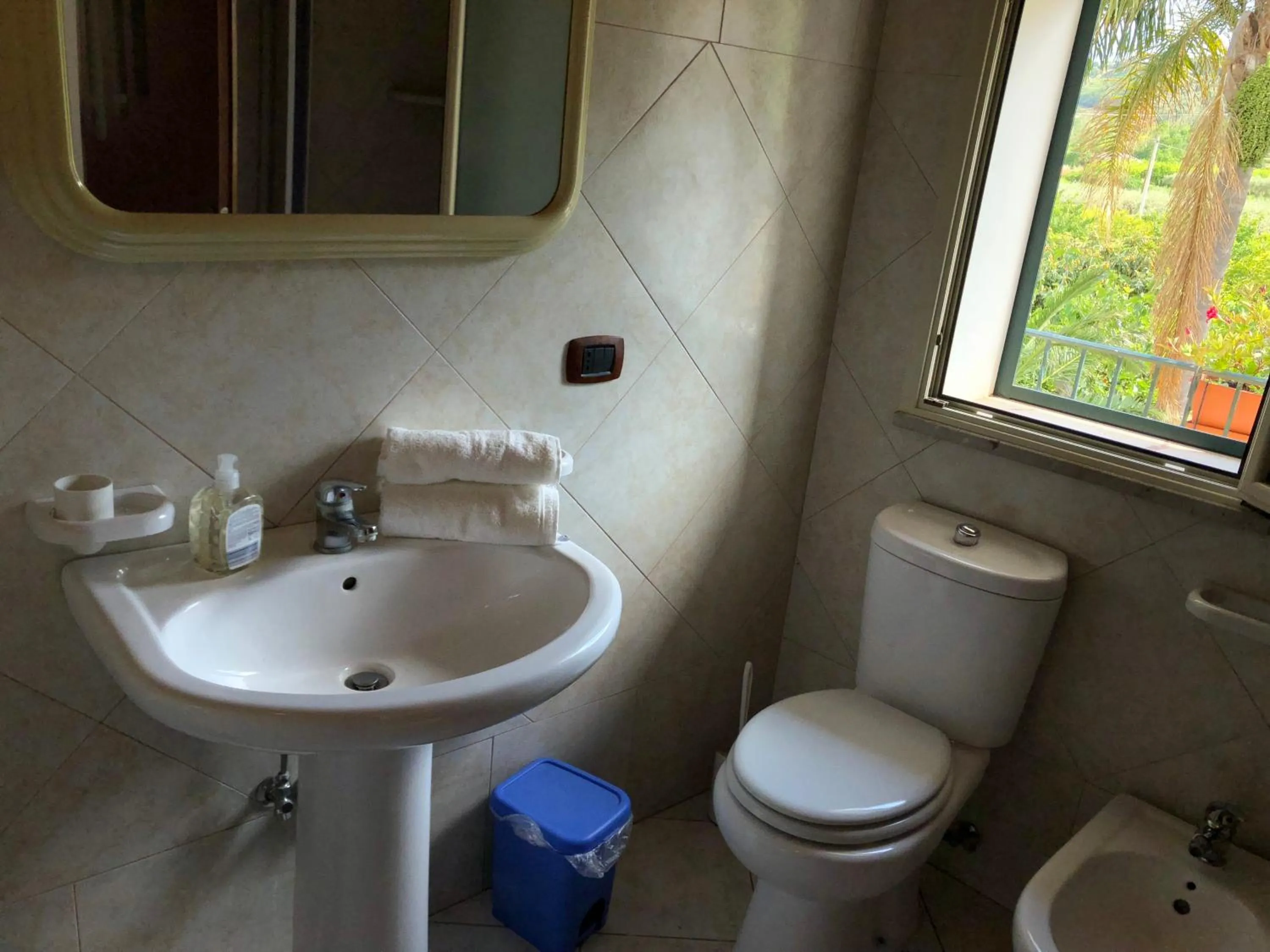 Casa Vacanze Alcantara