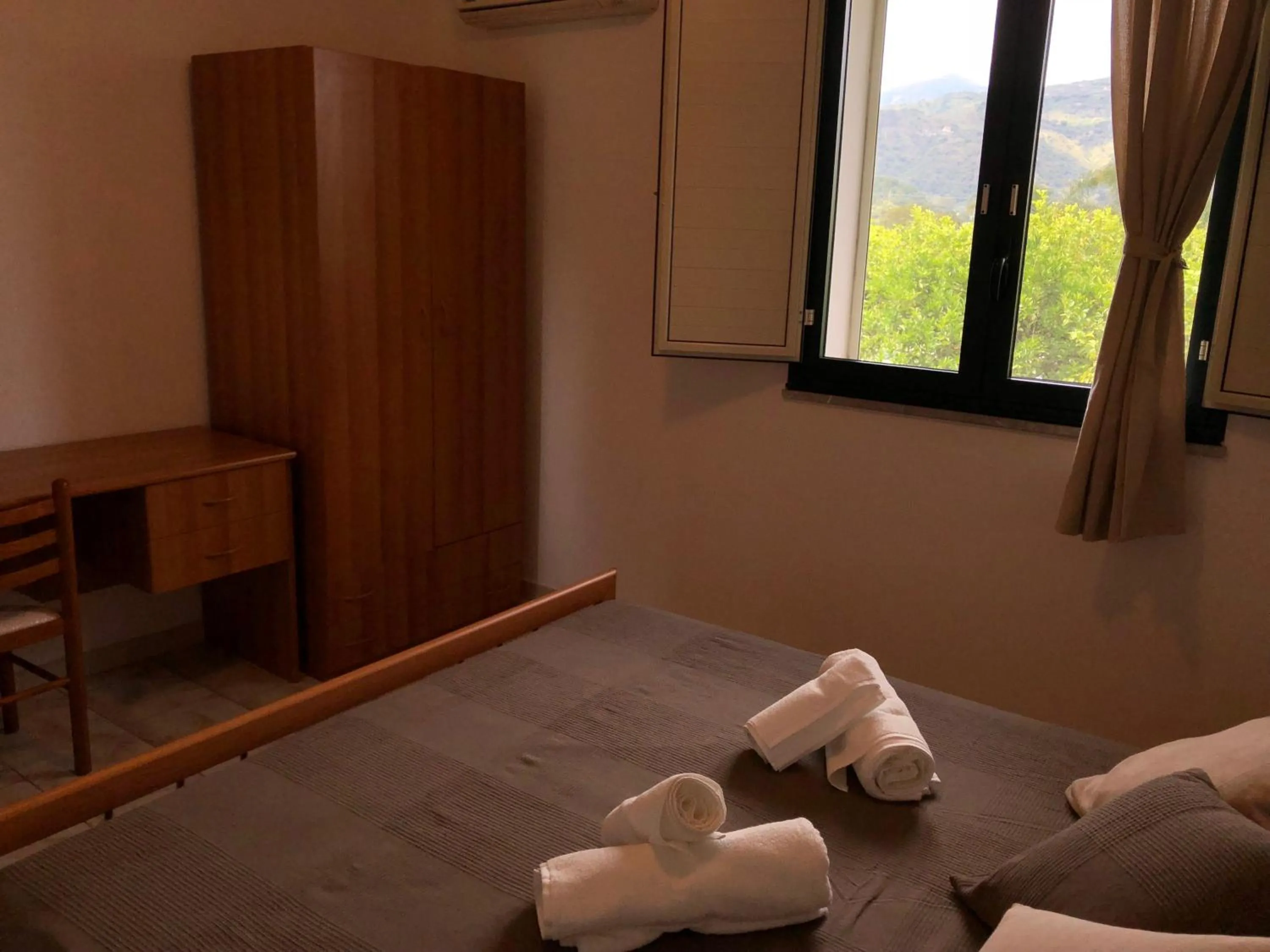 Casa Vacanze Alcantara