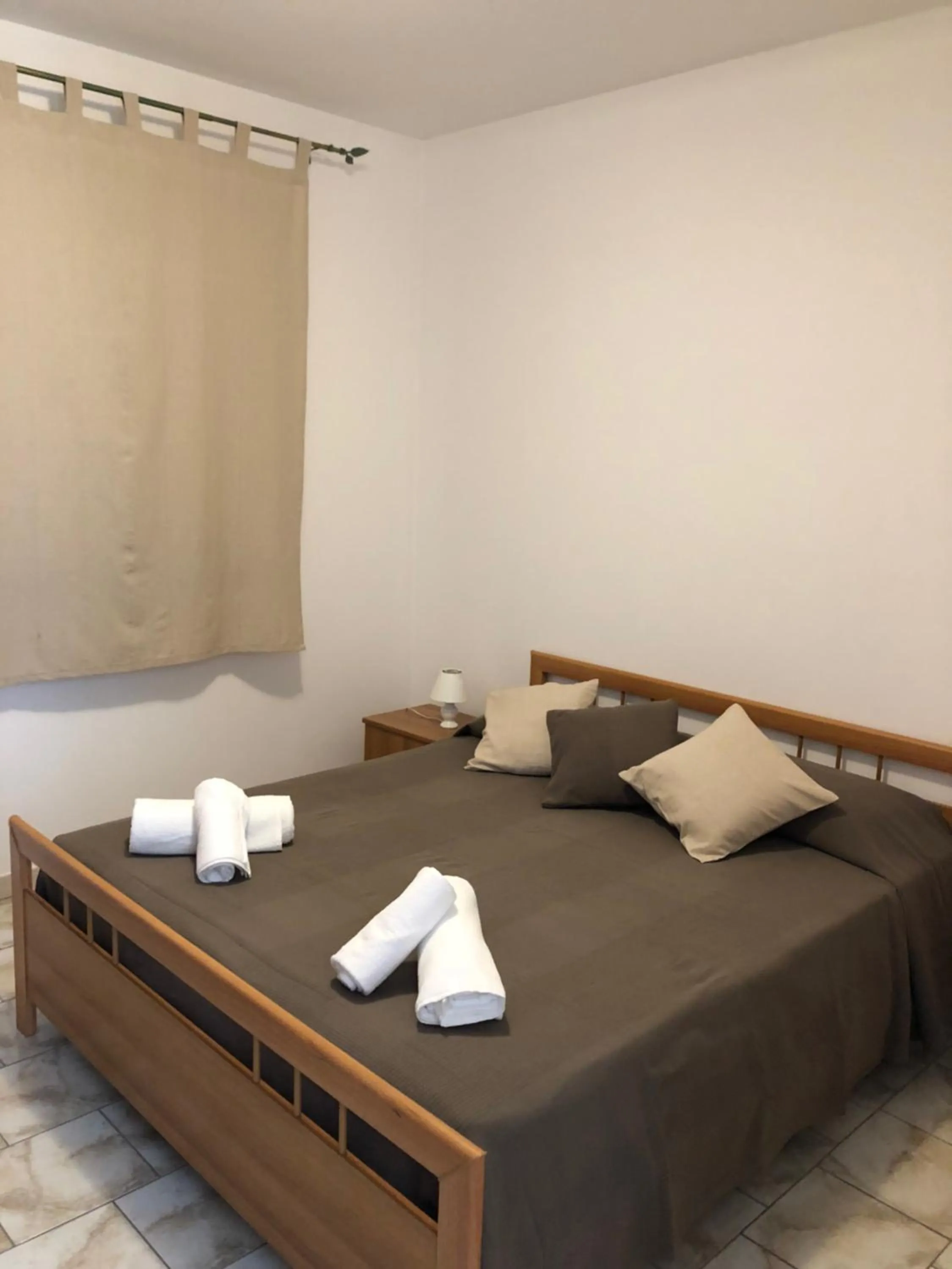 Casa Vacanze Alcantara