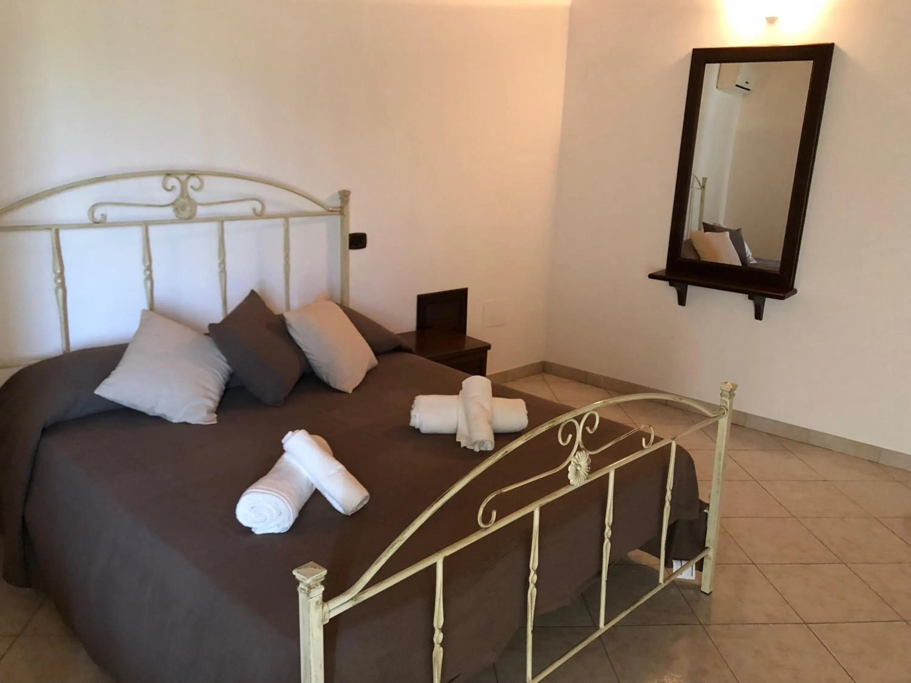 Casa Vacanze Alcantara