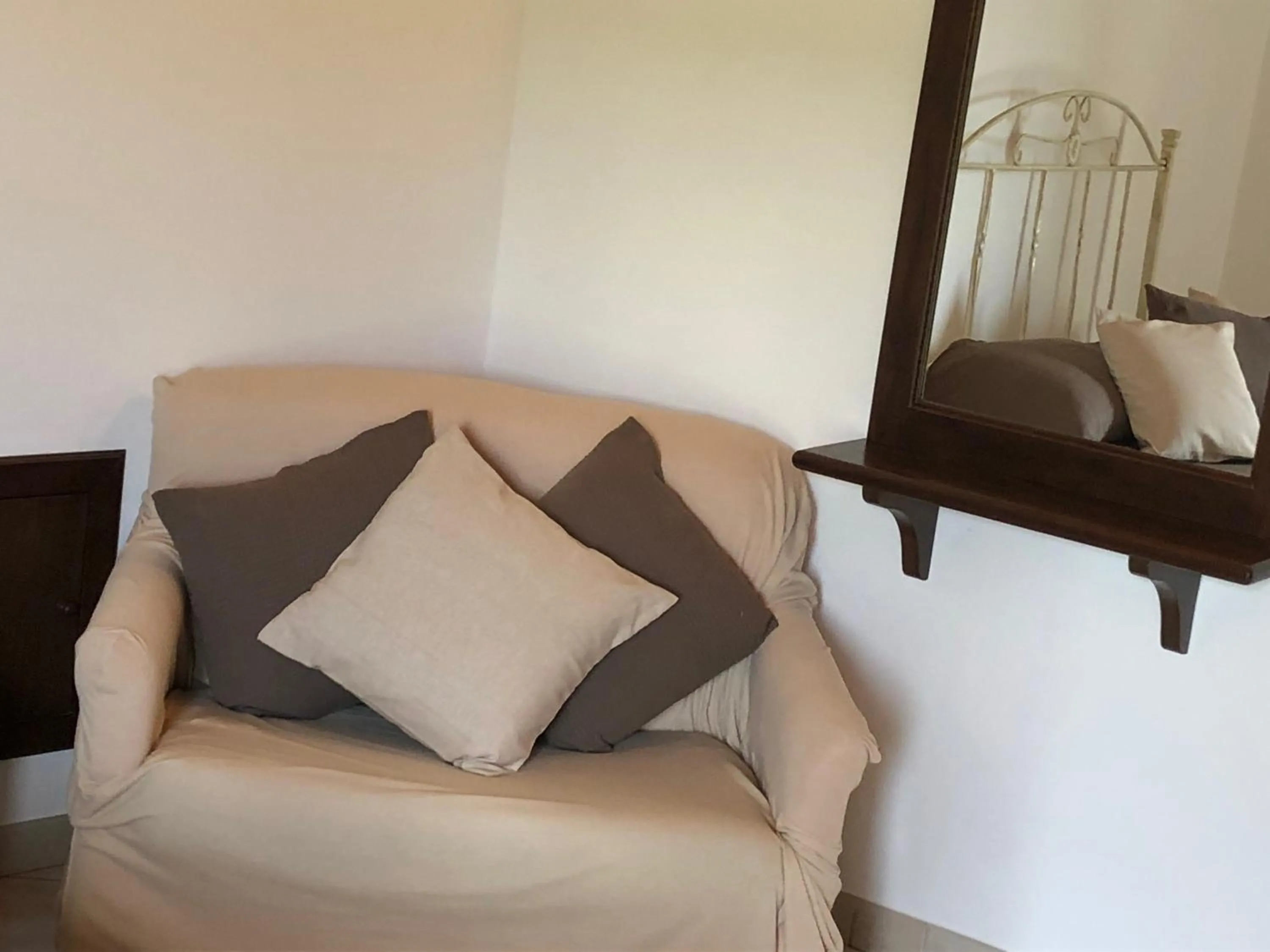 Casa Vacanze Alcantara