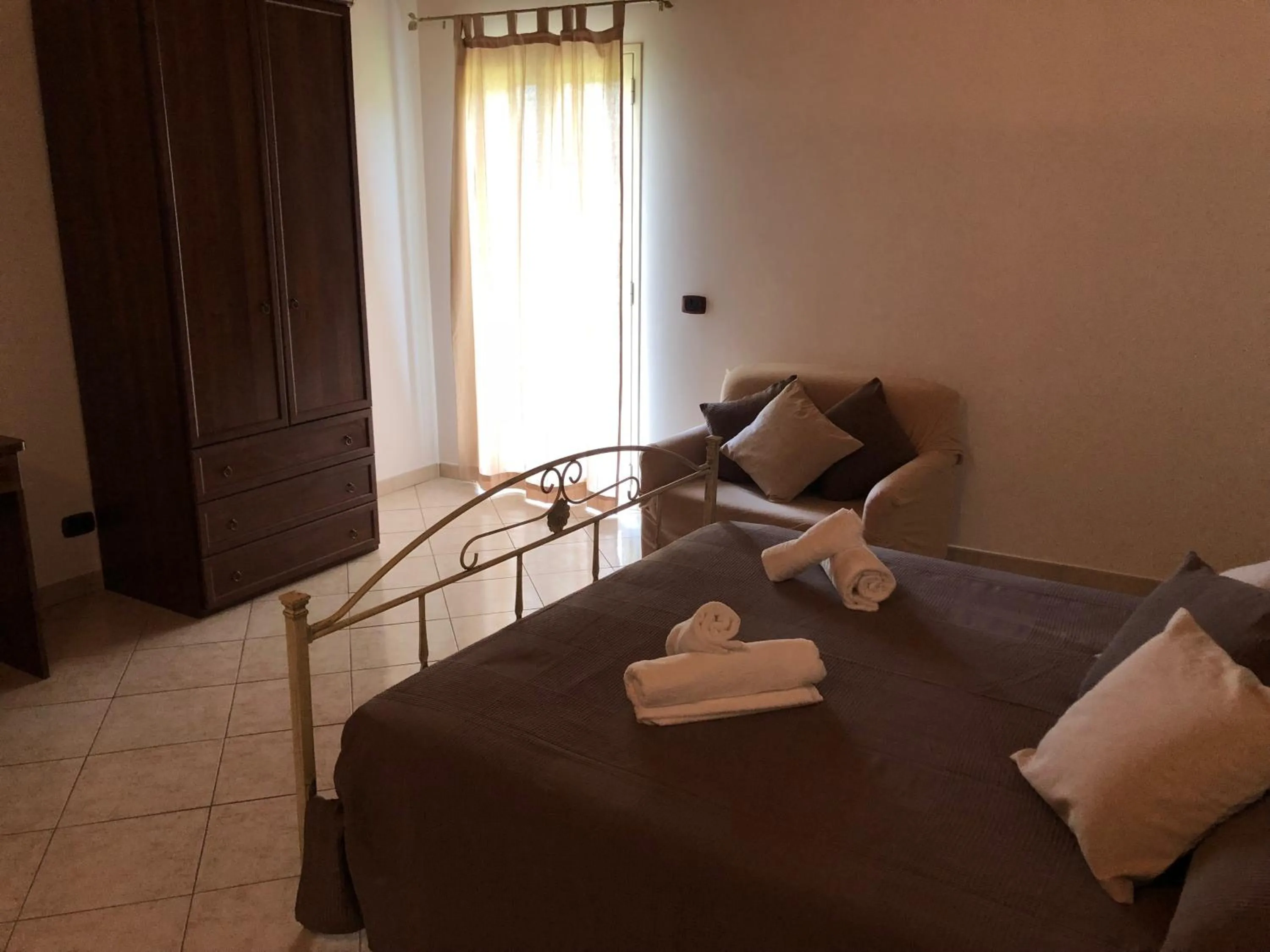 Casa Vacanze Alcantara