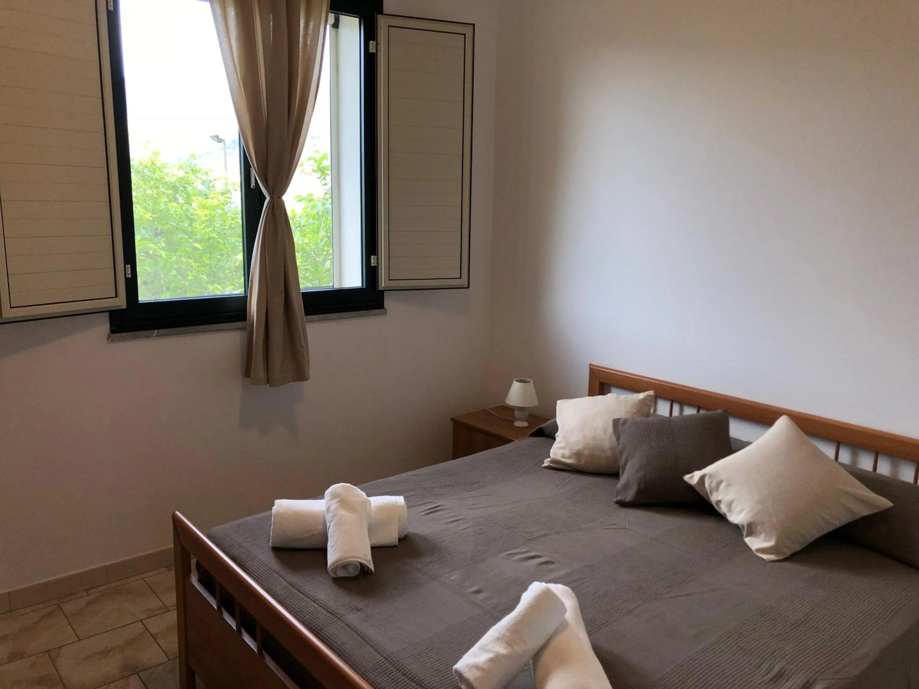 Casa Vacanze Alcantara