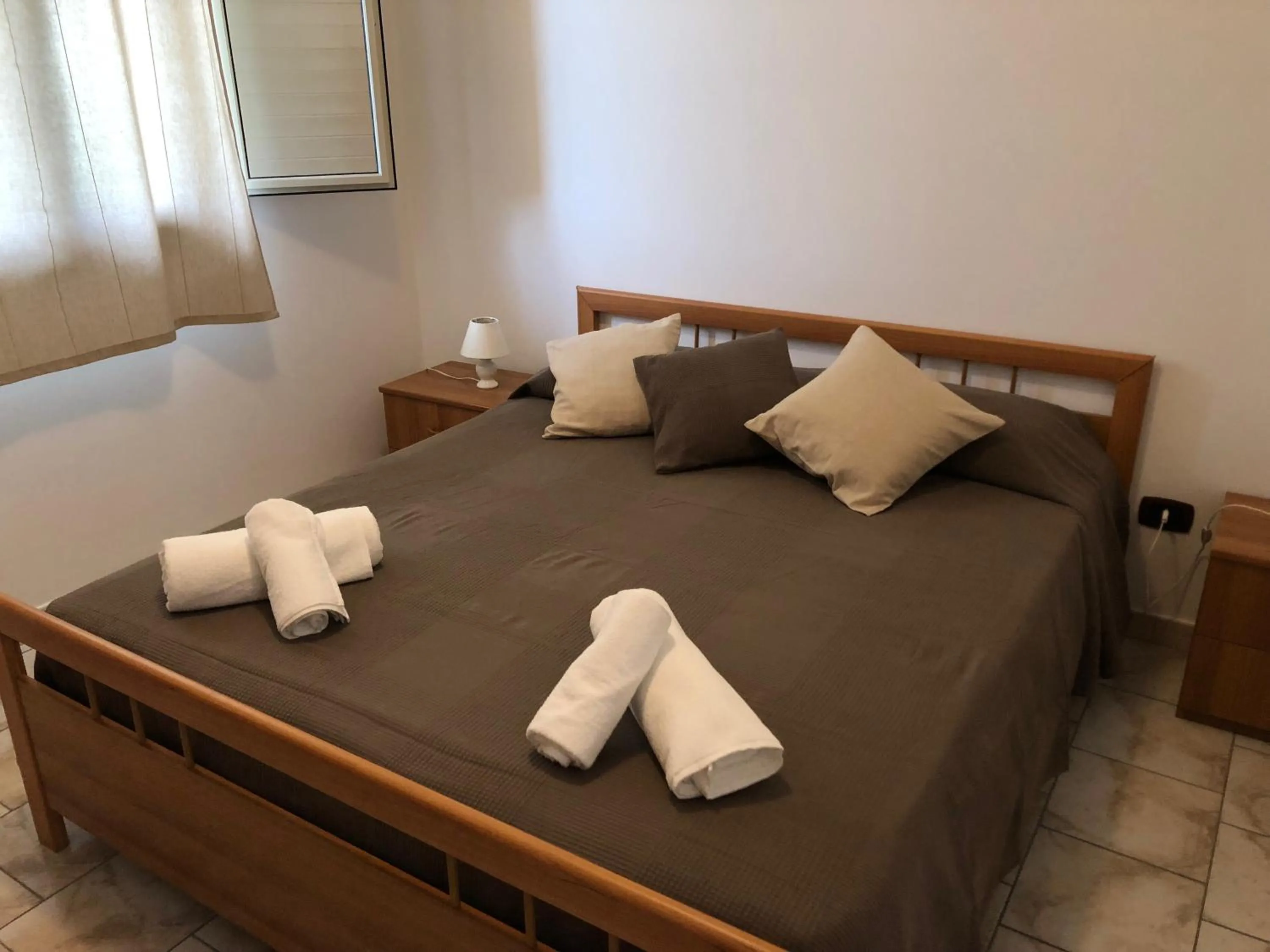 Casa Vacanze Alcantara