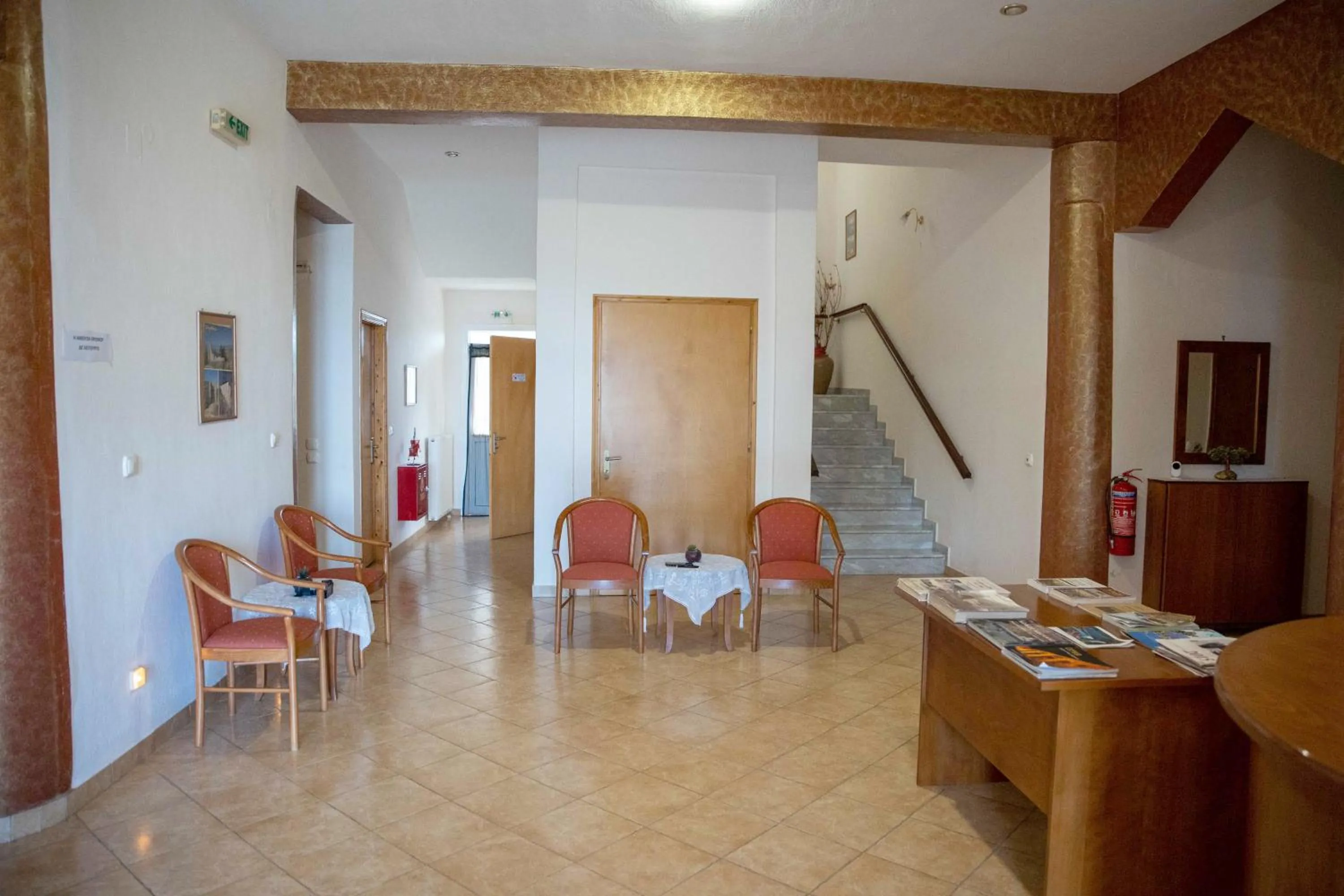 Hotel Kastro