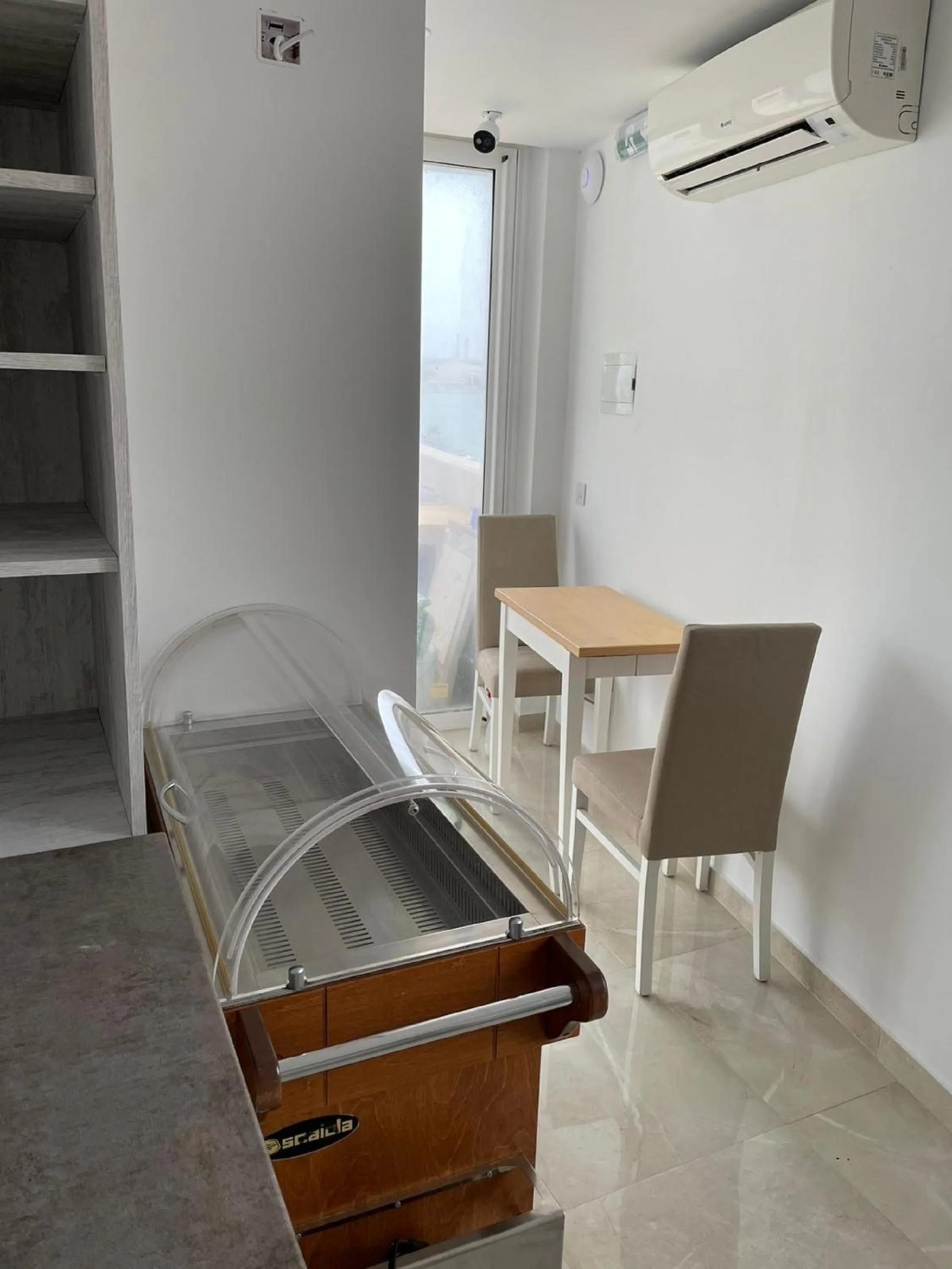 Breakfast, Bed in La Reggia Seaview Guesthouse