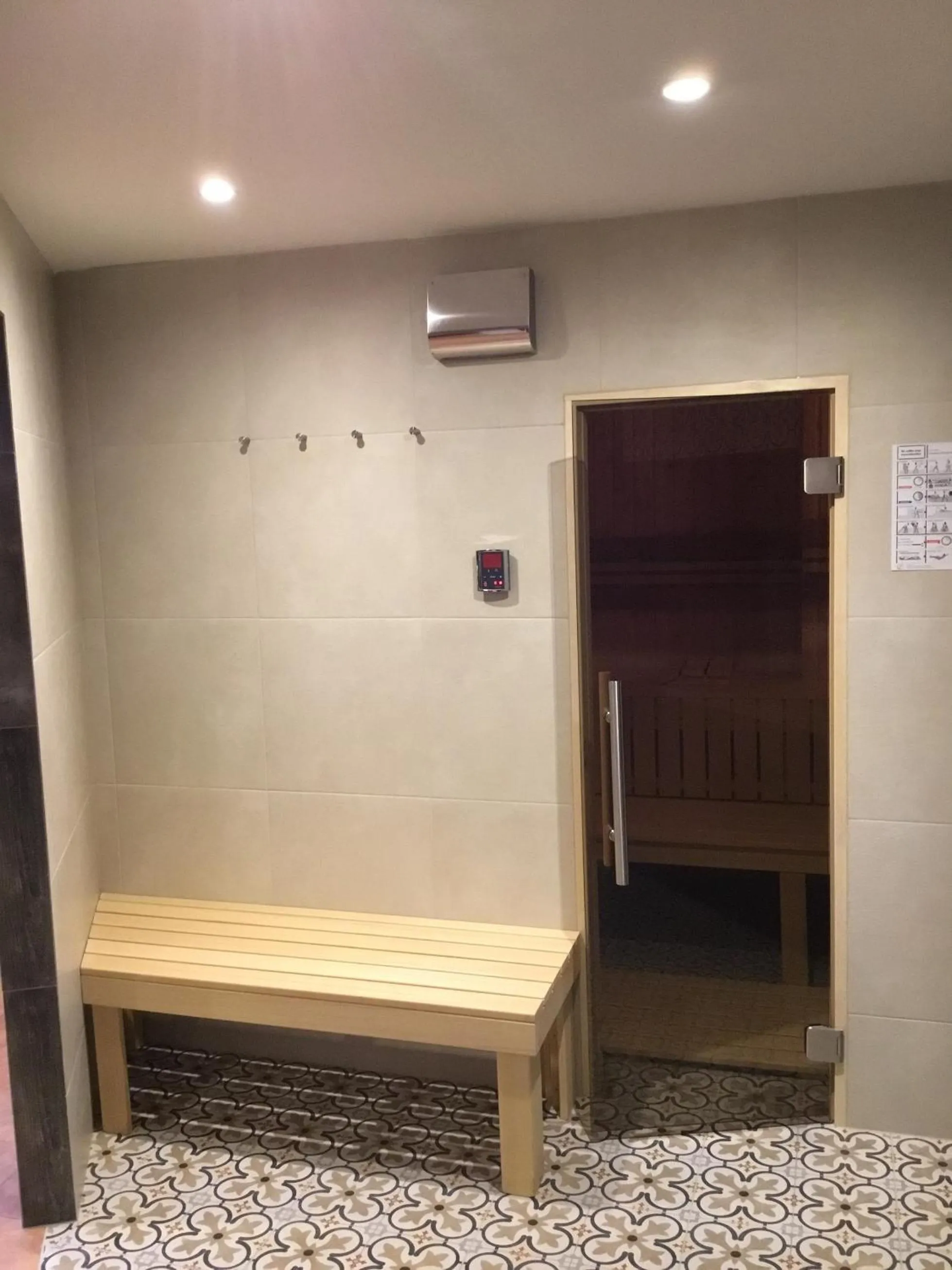 Trans World Hotel Columbus