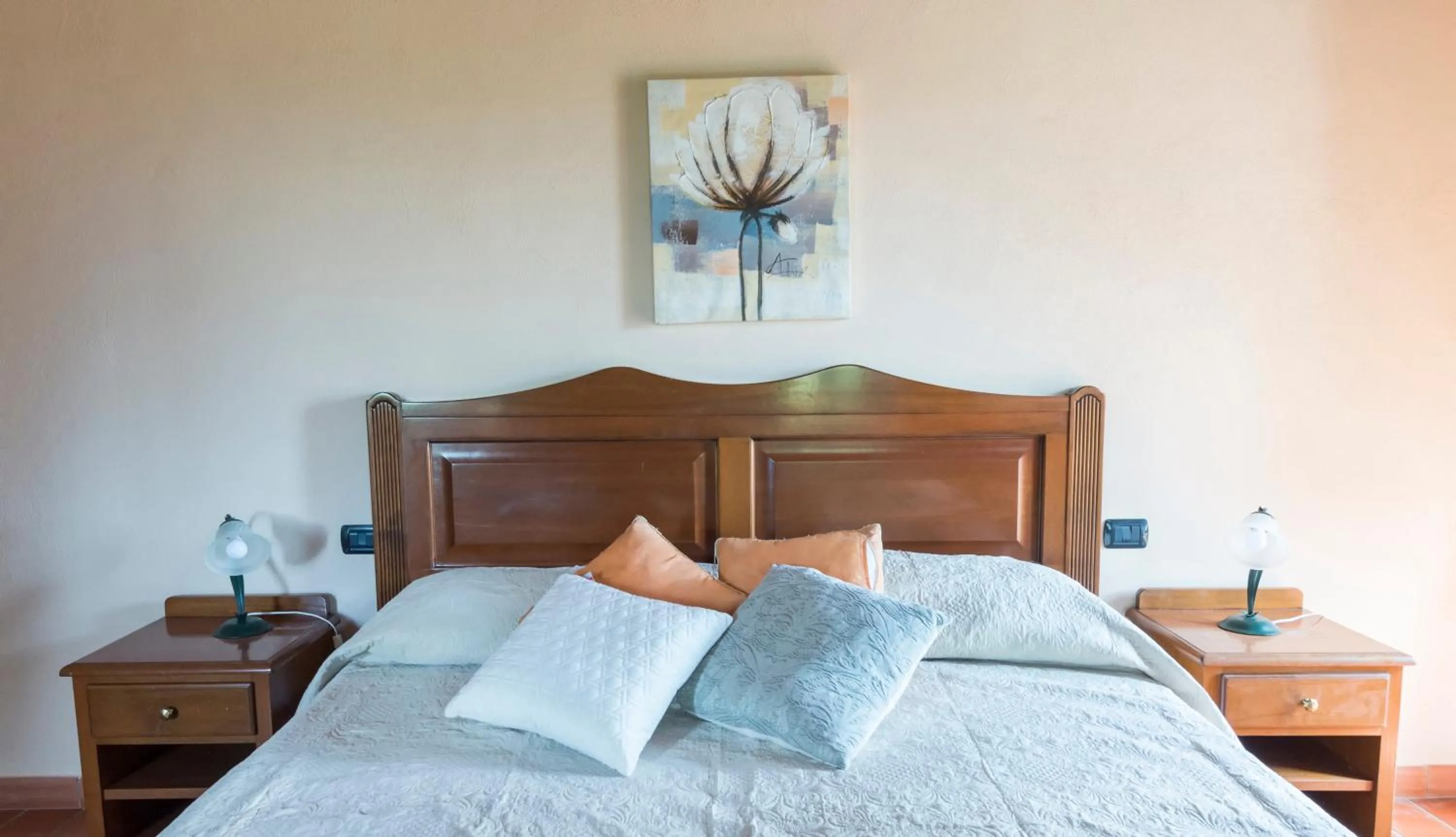 Bedroom, Bed in Hotel Lady Lusya