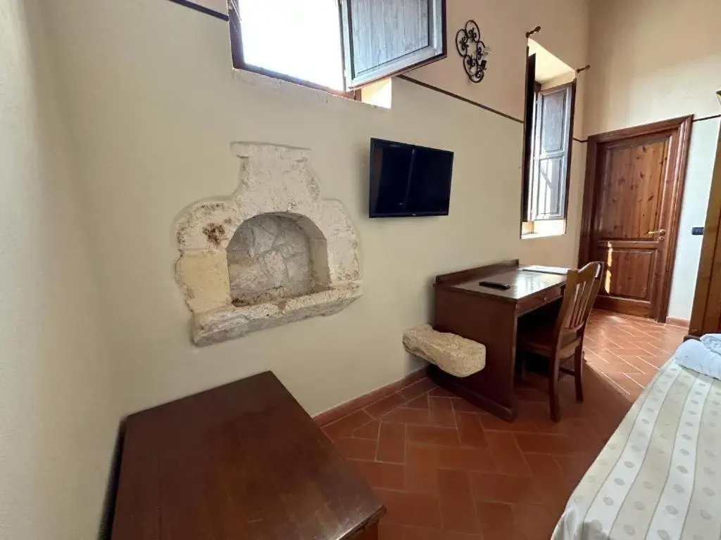 Double Room in Hotel Lady Lusya Double Room in Hotel Lady Lusya