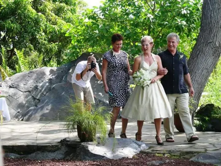 Zopango Orchids Island