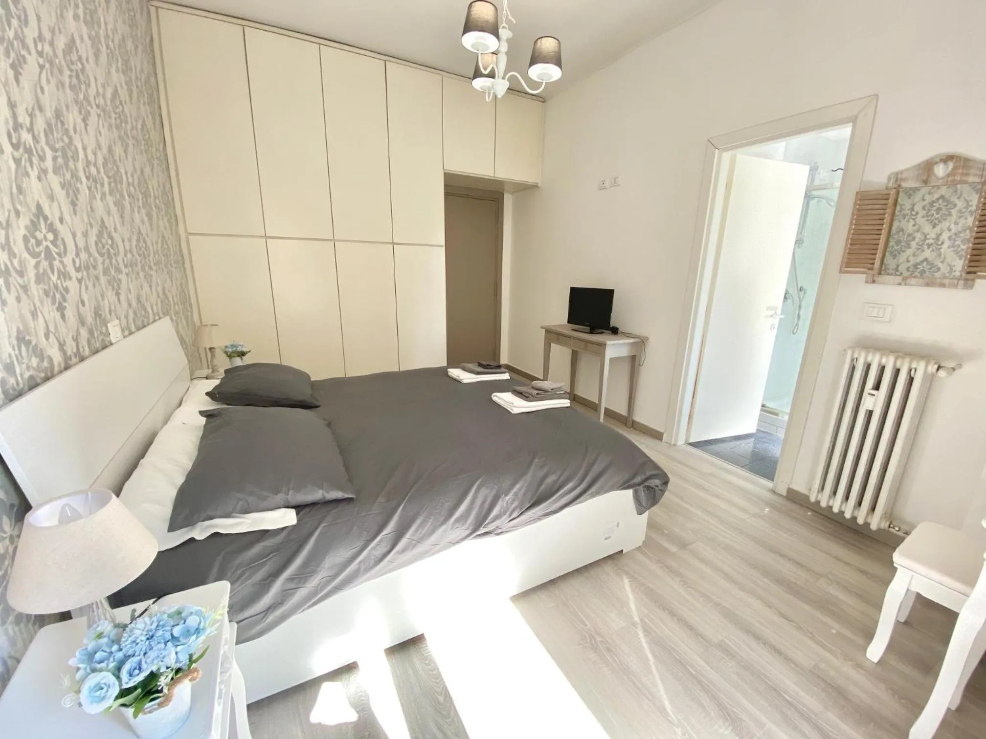 Bed in A Quattro Passi Da